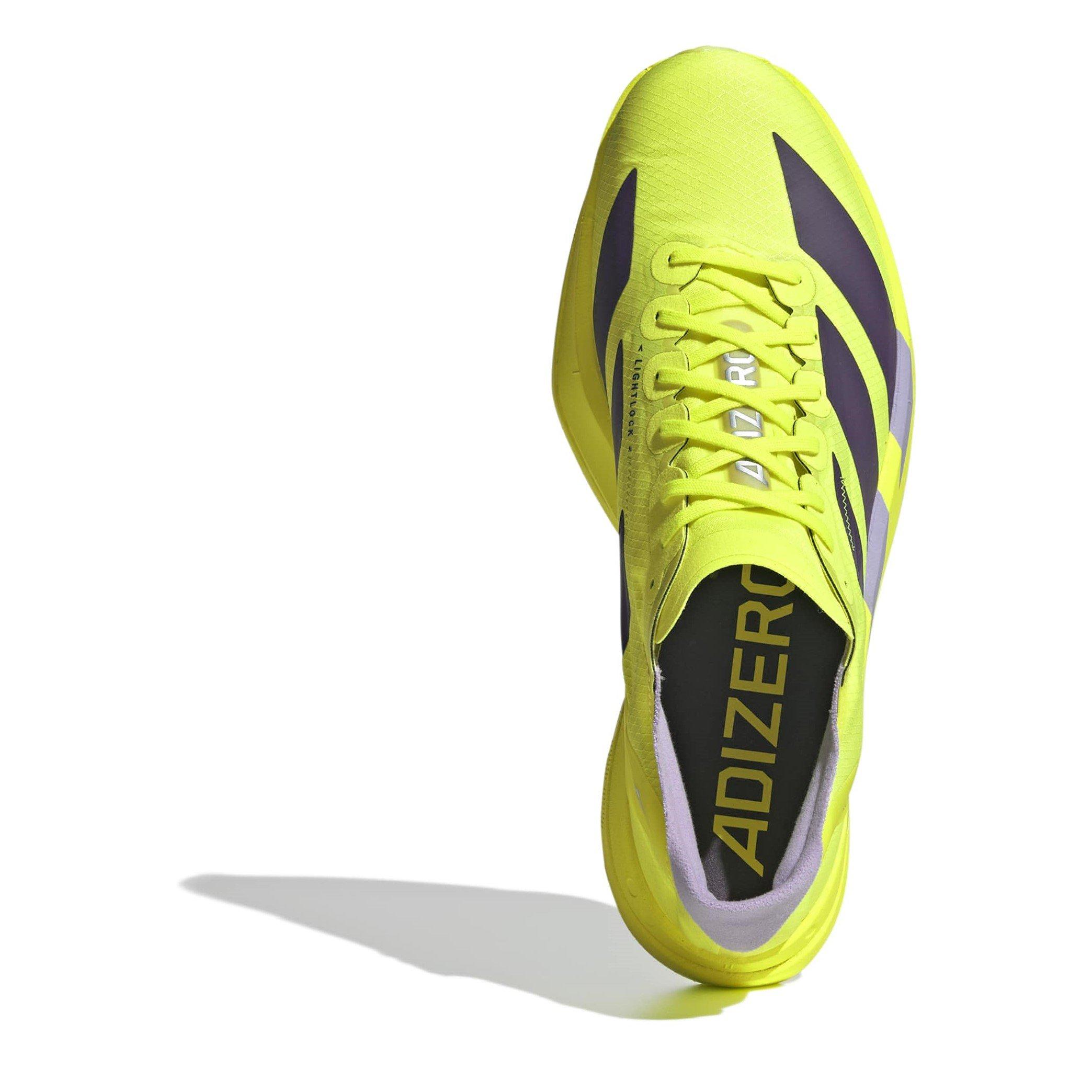 adidas | Adizero Adios Pro 4 Shoes Mens | Sports Direct