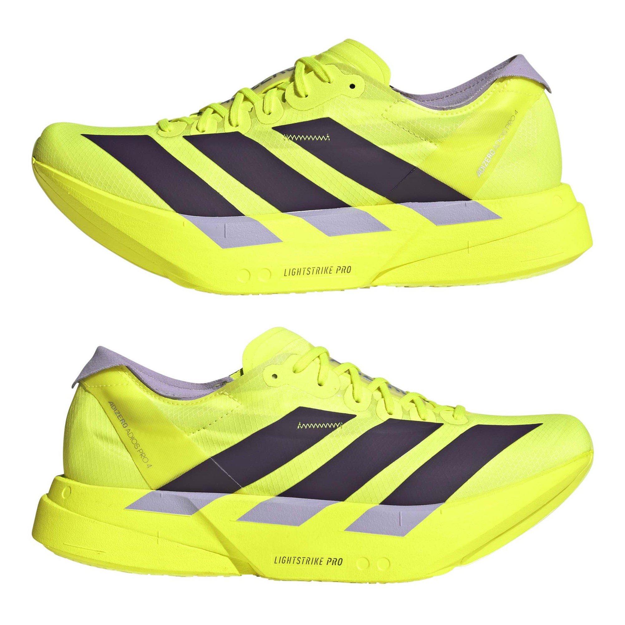 adidas Adizero Adios Pro 4 Shoes Mens | FRASERS