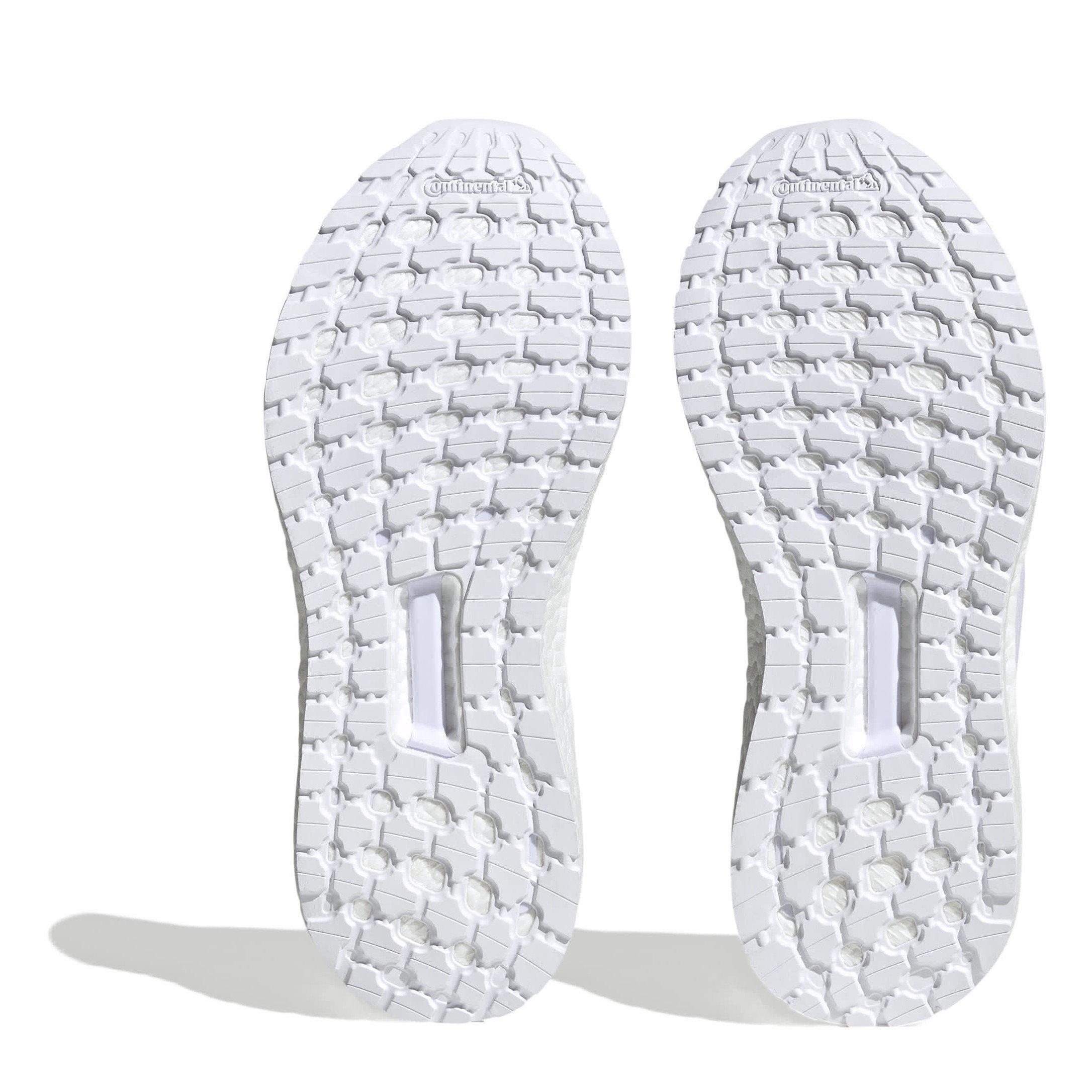 Ftwr White - adidas - Ultraboost 20 Everyday Neutral Road Running Shoes - 6