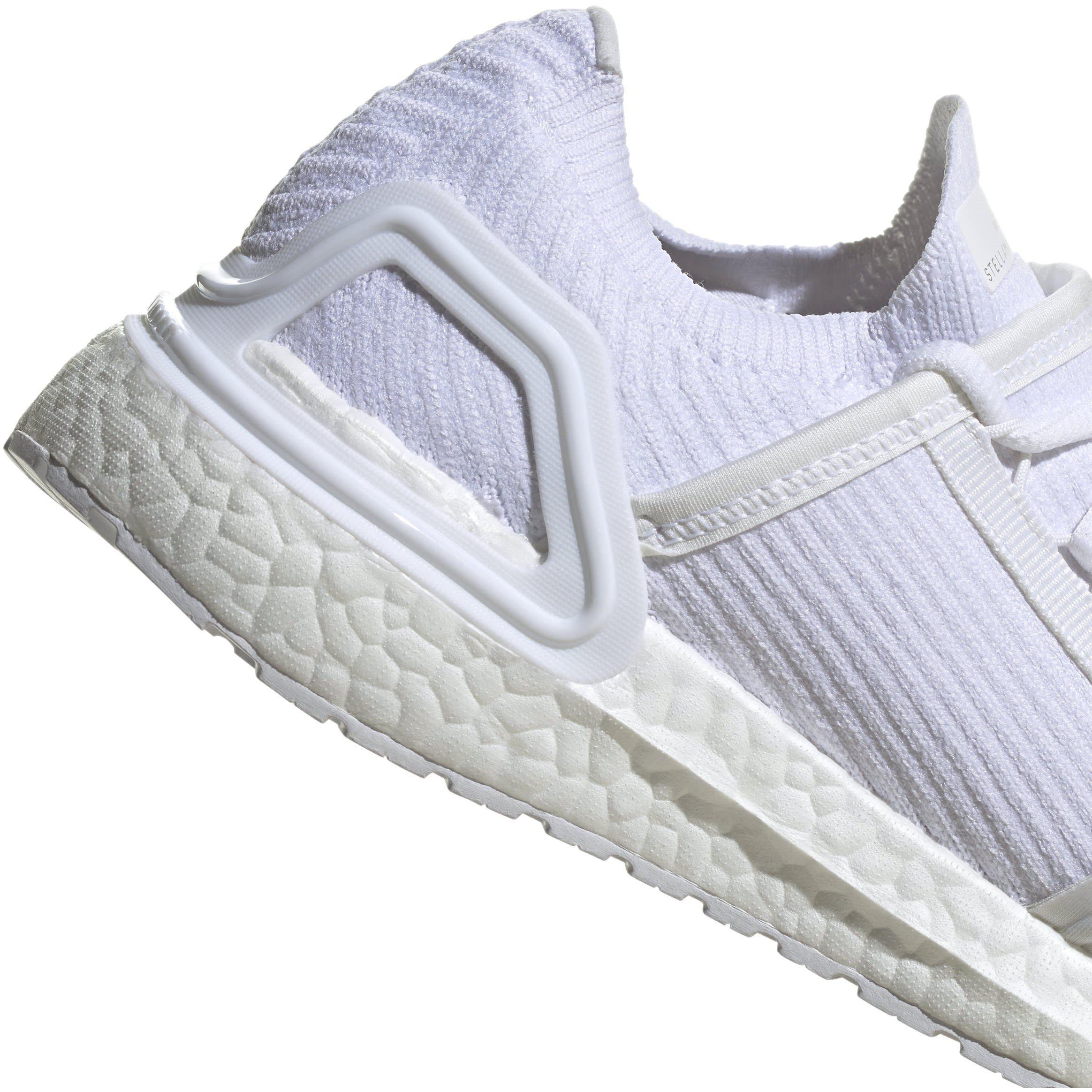 Ftwr White - adidas - Ultraboost 20 Everyday Neutral Road Running Shoes - 7
