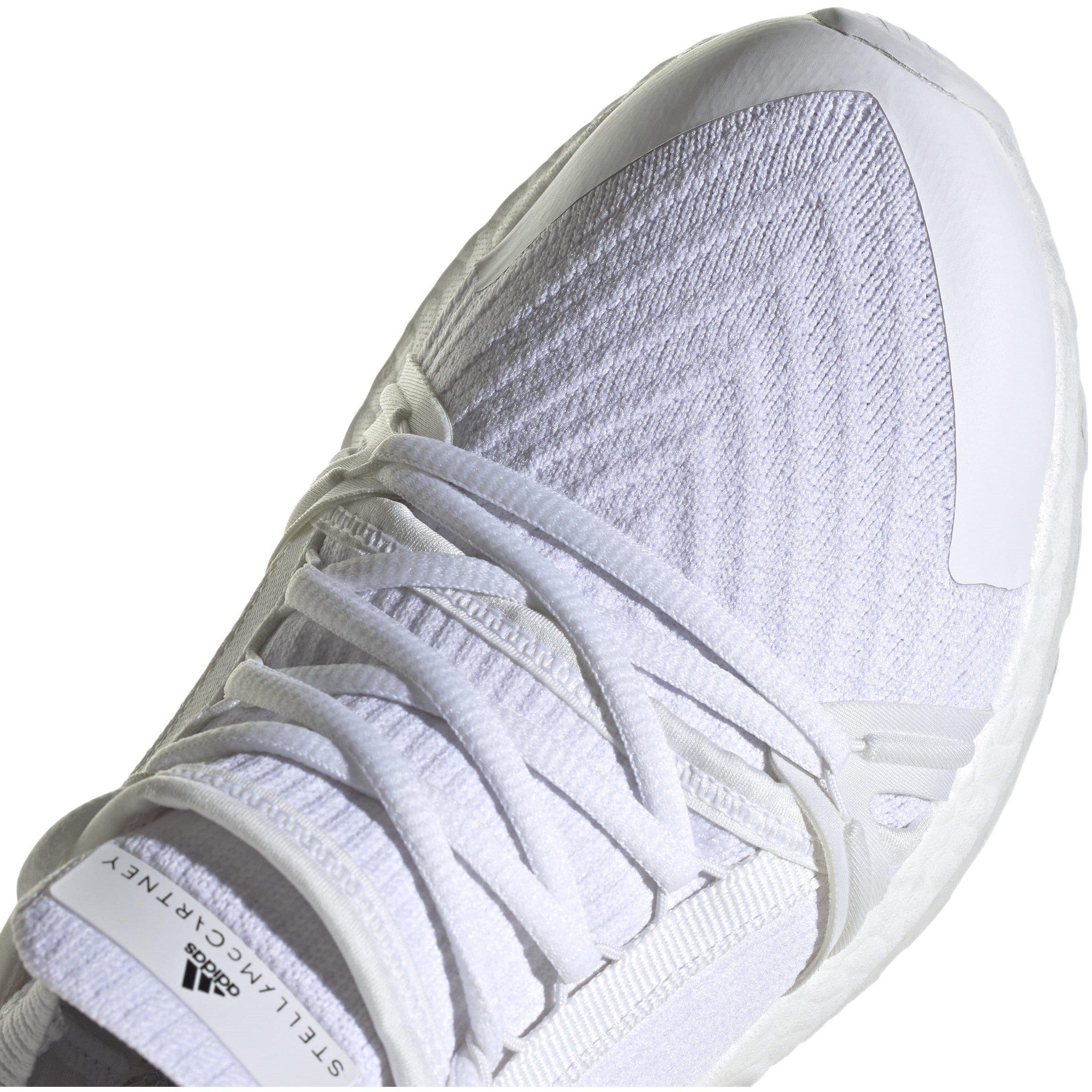 Ftwr White - adidas - Ultraboost 20 Everyday Neutral Road Running Shoes - 8