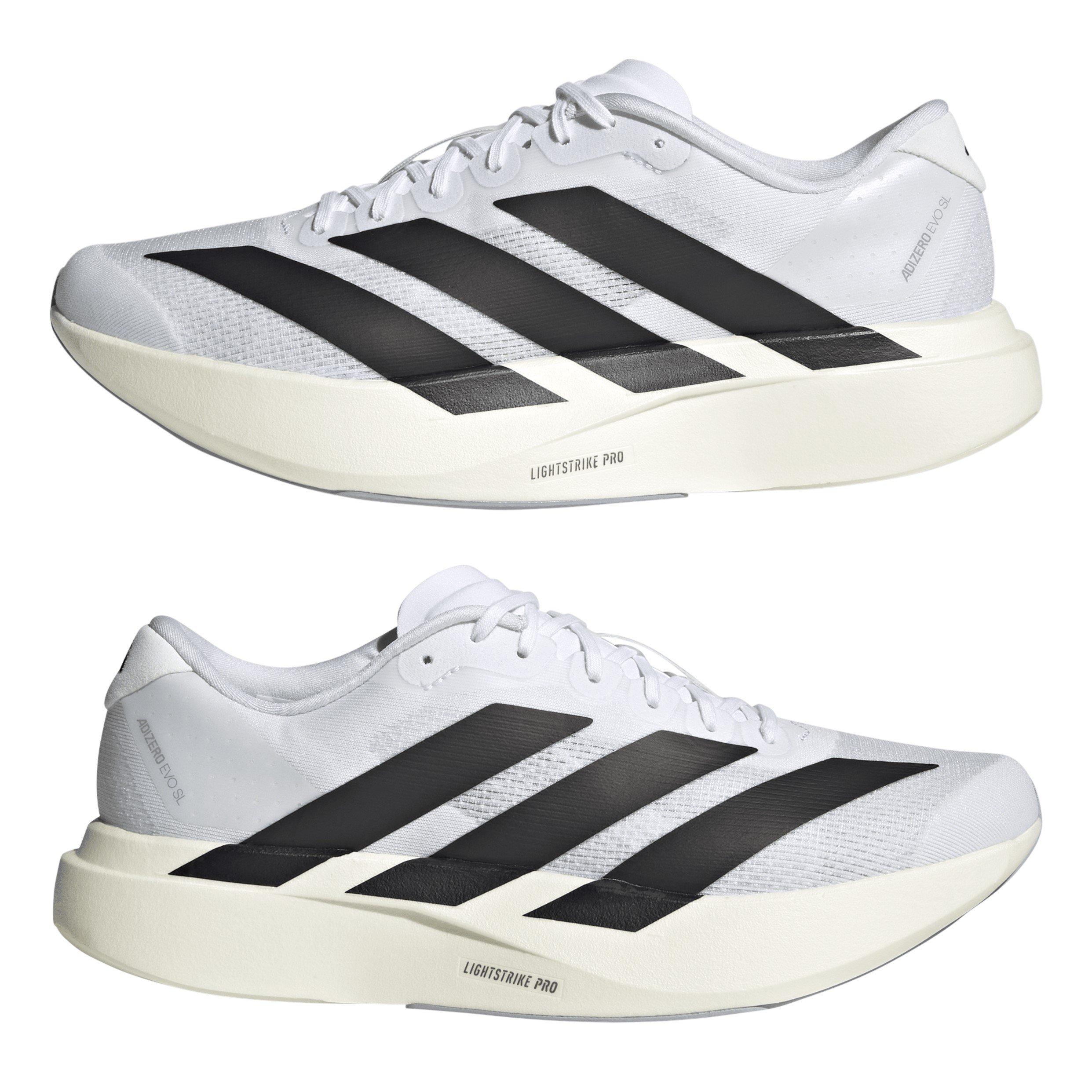 adidas | Adizero EVO SL Shoes Mens | Chaussures de course sur