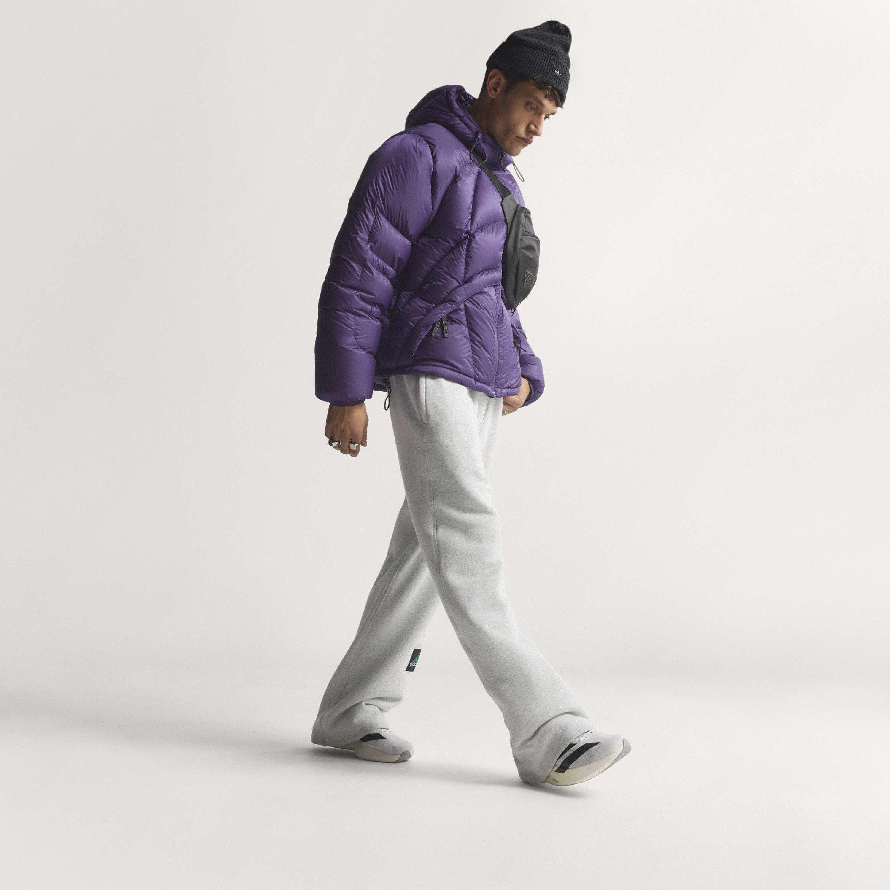 White/Black - adidas - Adizero EVO SL Shoes Mens - 13