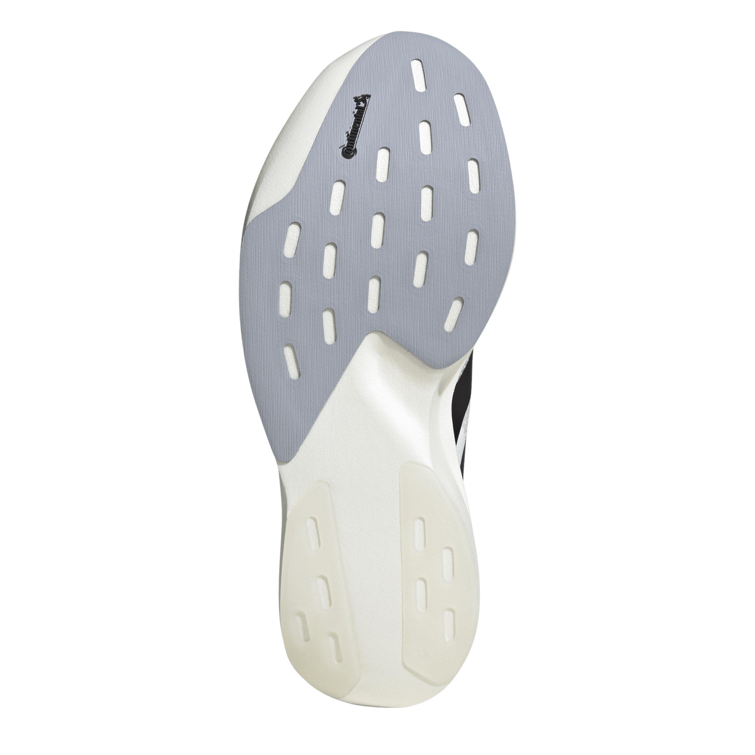 White/Black - adidas - Adizero EVO SL Shoes Mens - 8