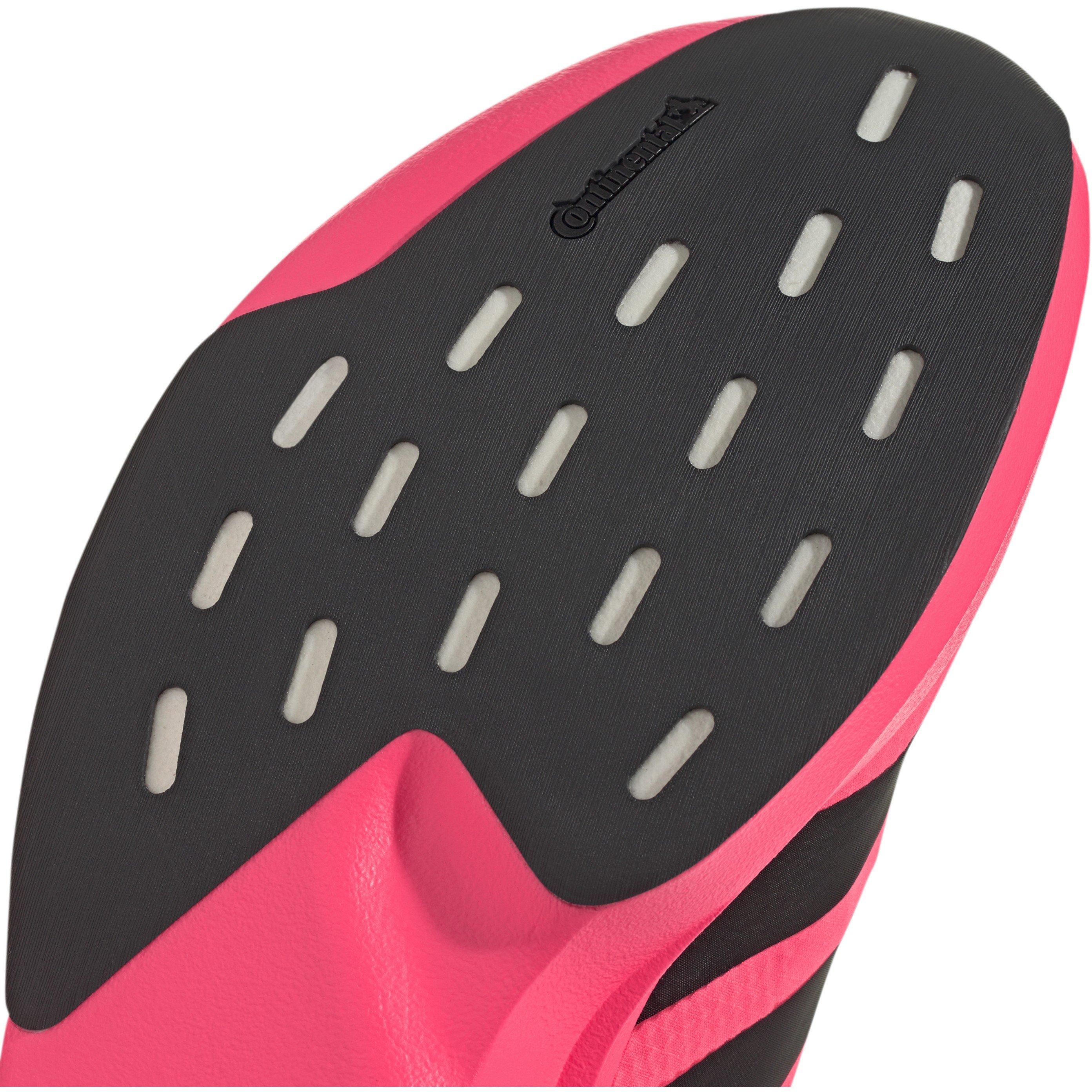Turbo/Crna - adidas - Adizero EVO SL Shoes Mens - 8