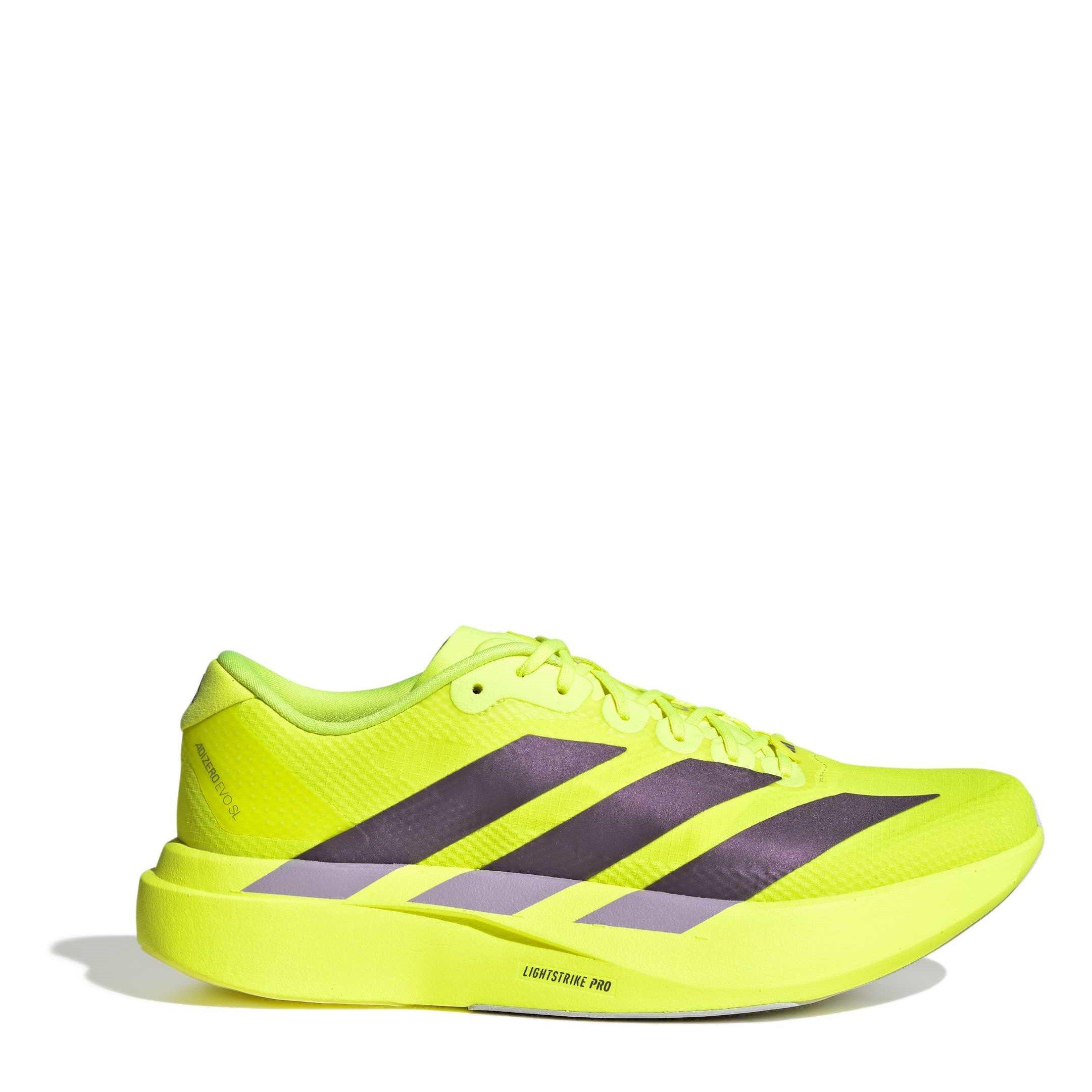 adidas Adizero EVO SL Shoes Mens | Sports World