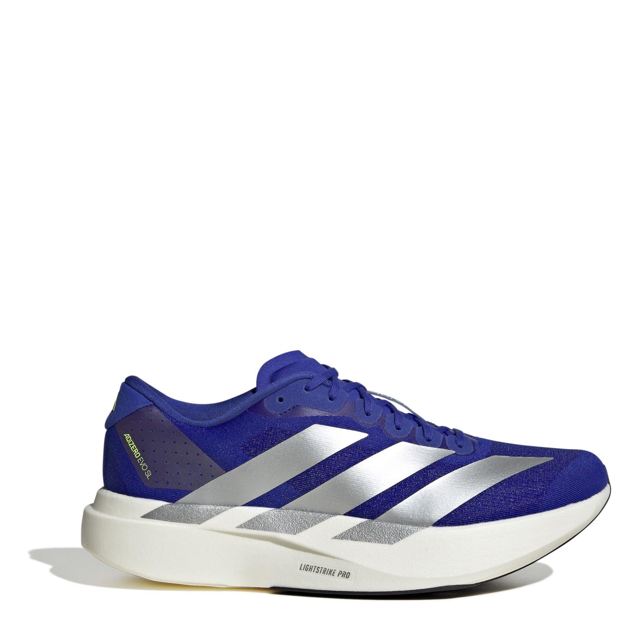 Adizero EVO SL Shoes Mens