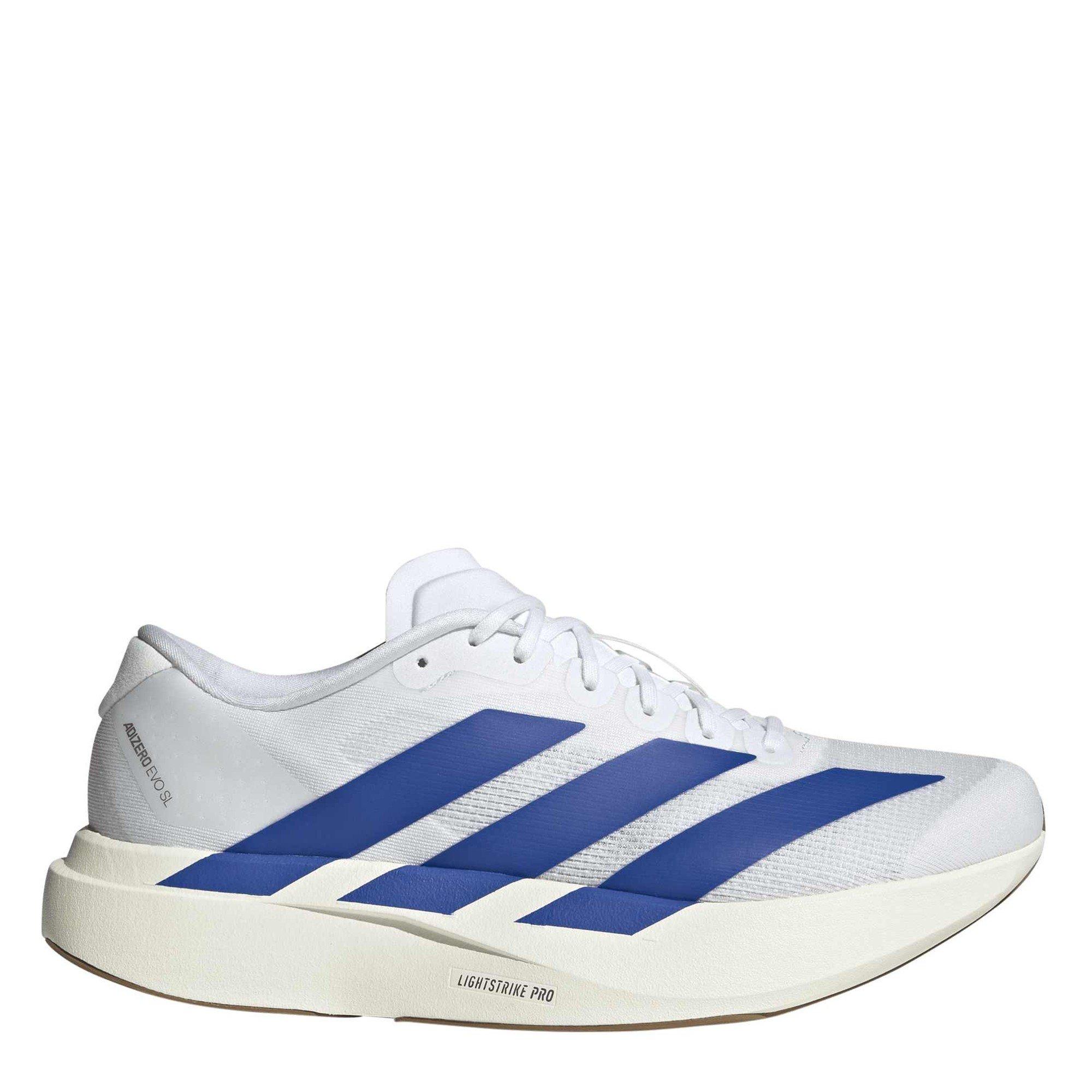Adizero EVO SL Shoes Mens