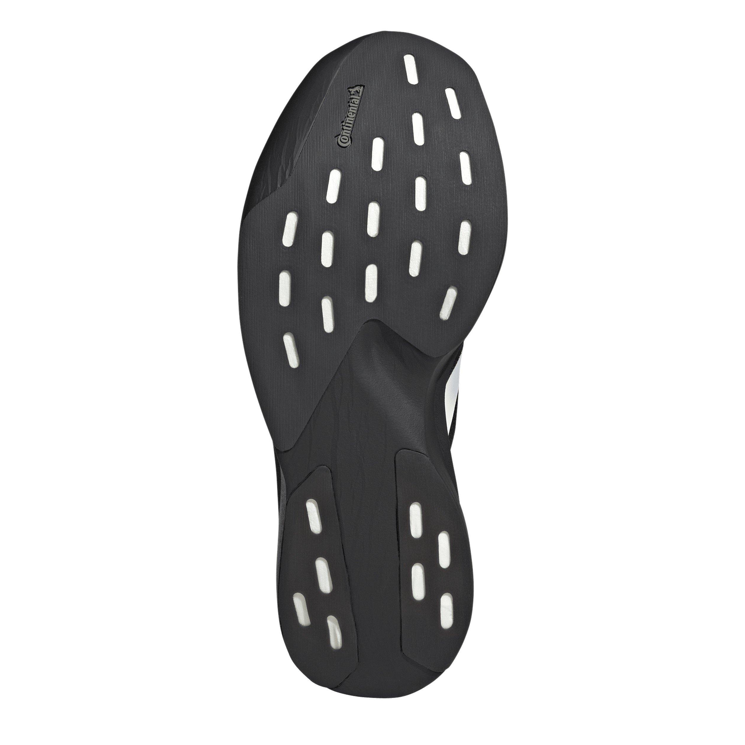 Black/White - adidas - Adizero EVO SL Shoes Mens - 8