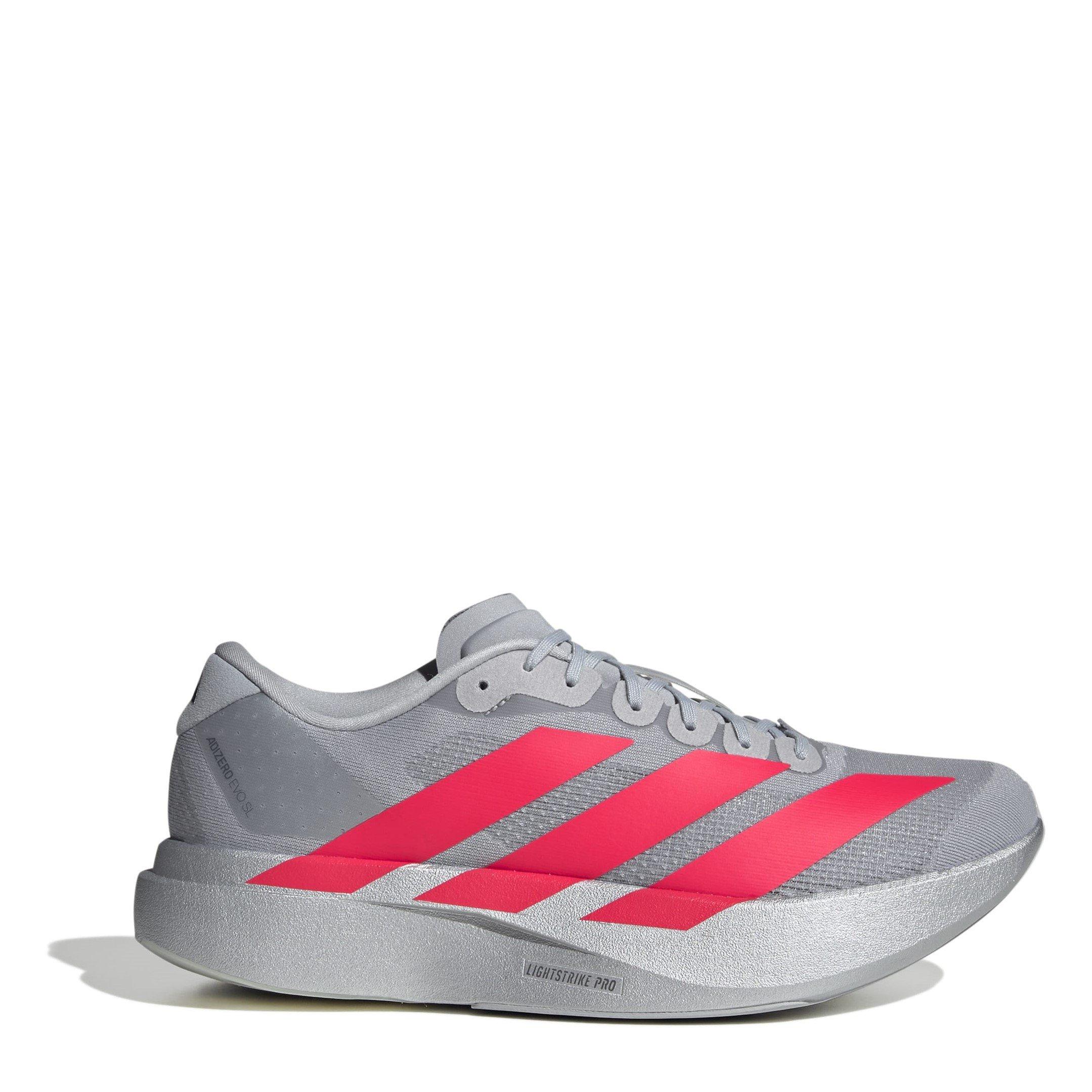 adidas Adizero EVO SL Shoes Mens