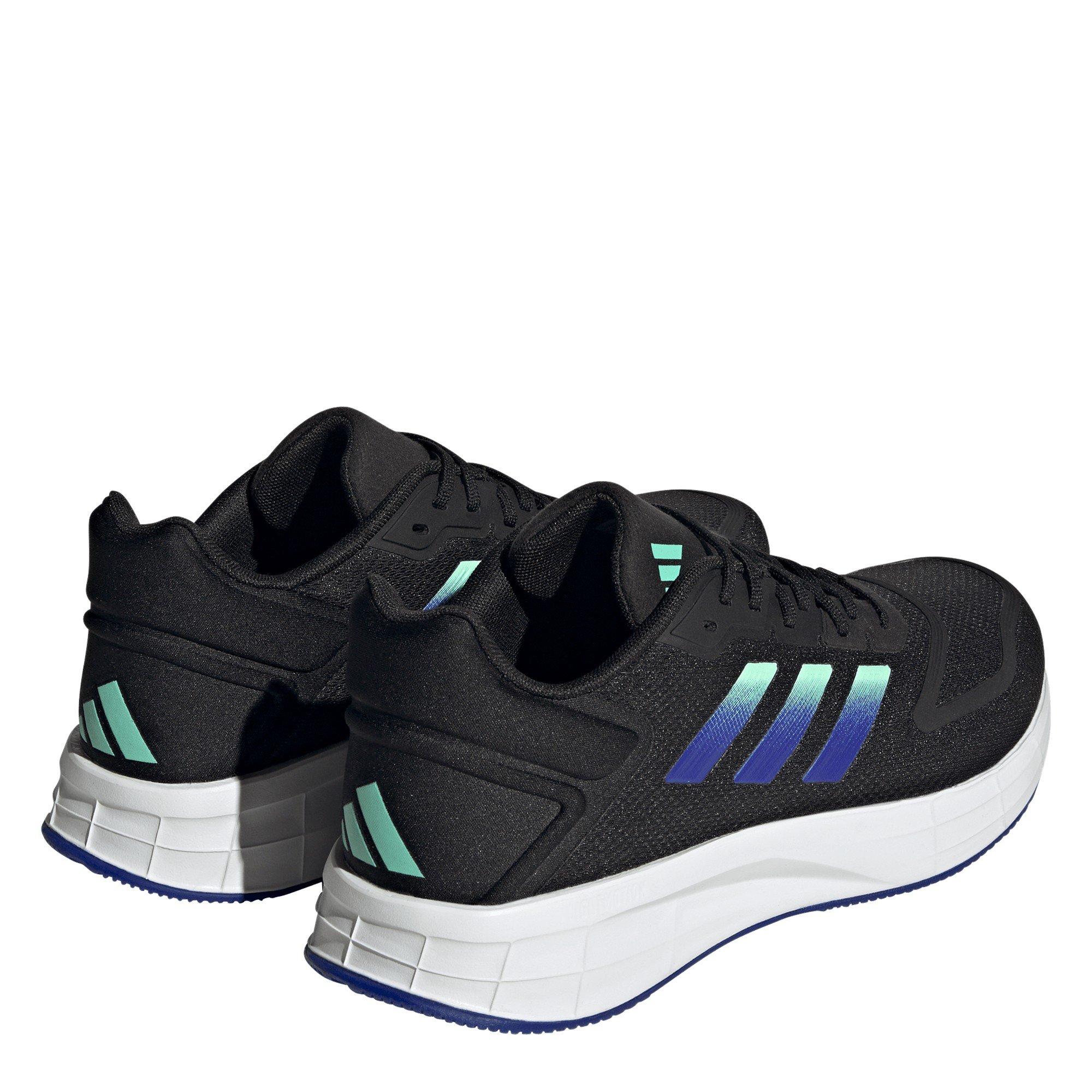 Core Black - adidas - Duramo 10 Sn99 - 4