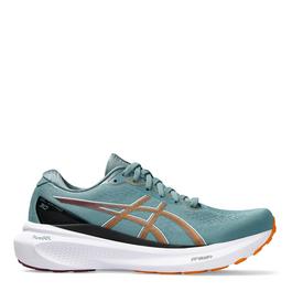 Asics You are after a pair of sneakers that could go well with anything from jeans to joggers
