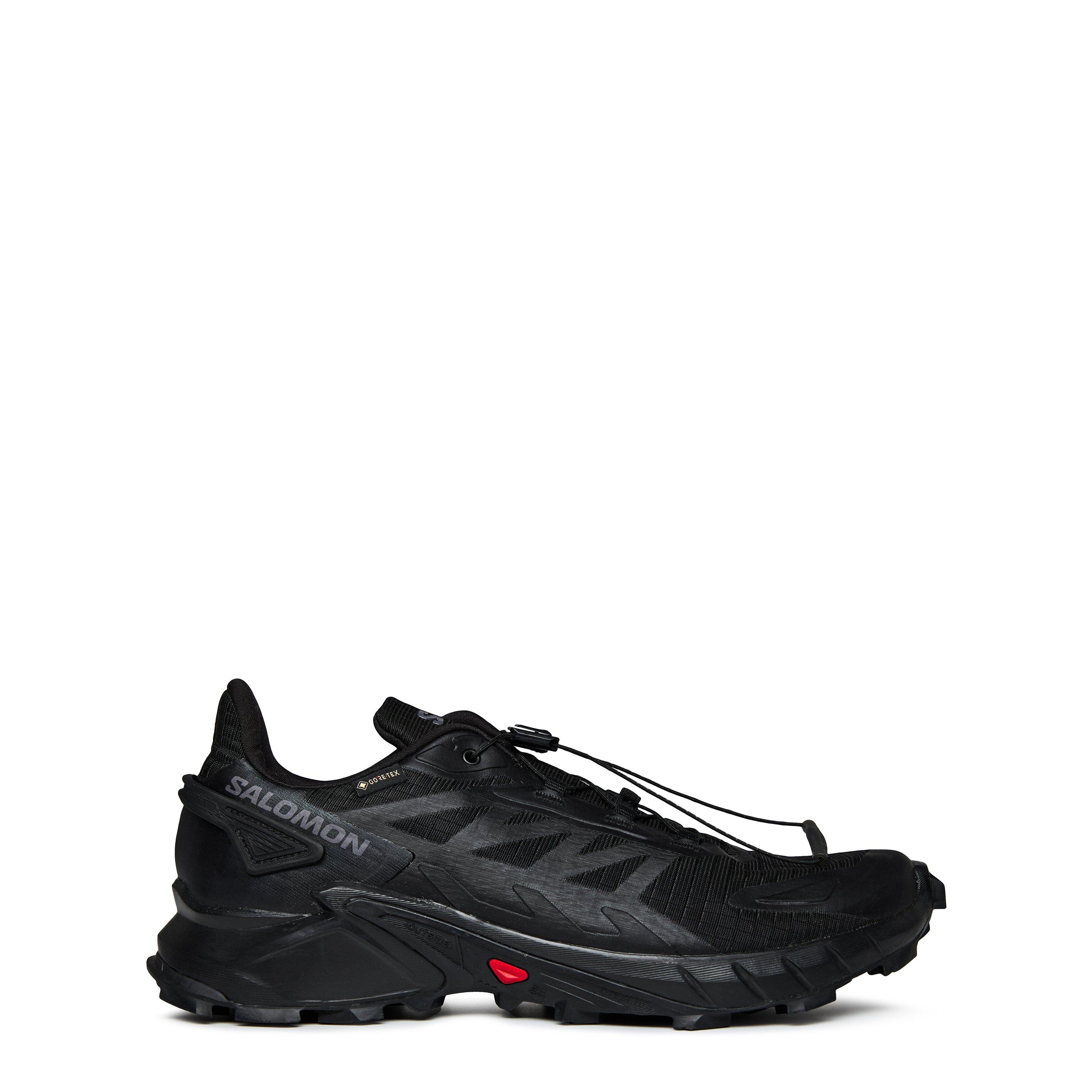 SALOMON SUPERCROSS 4 GORE-TEX - SportsDirect
