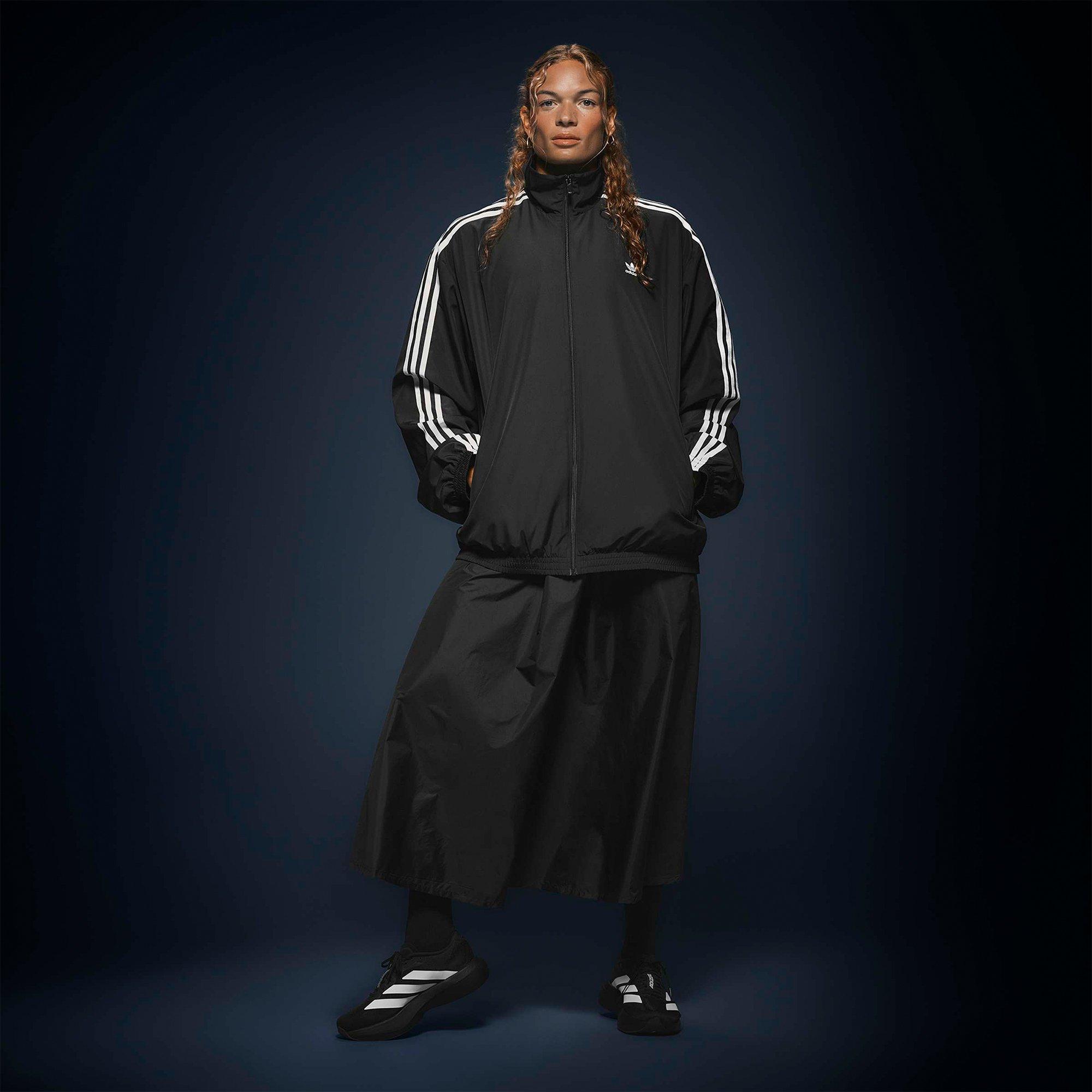 CBlack/Iron/Blk - adidas - Adizero EVO SL Womens Shoes - 17