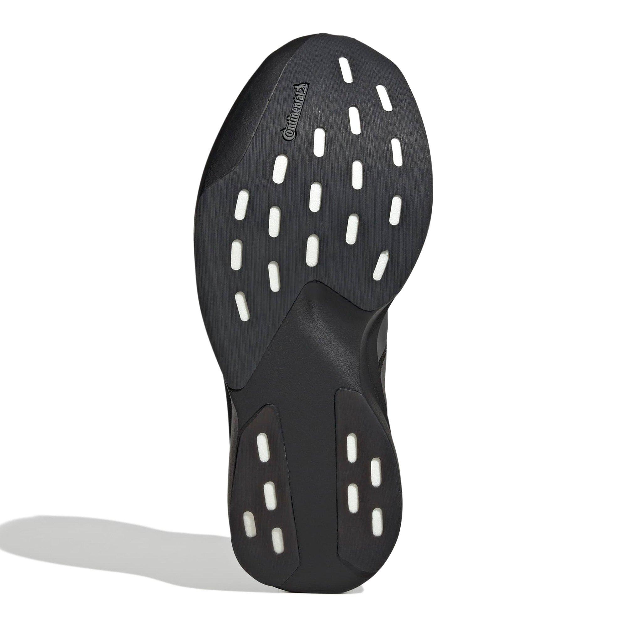 CBlack/Iron/Blk - adidas - Adizero EVO SL Womens Shoes - 4