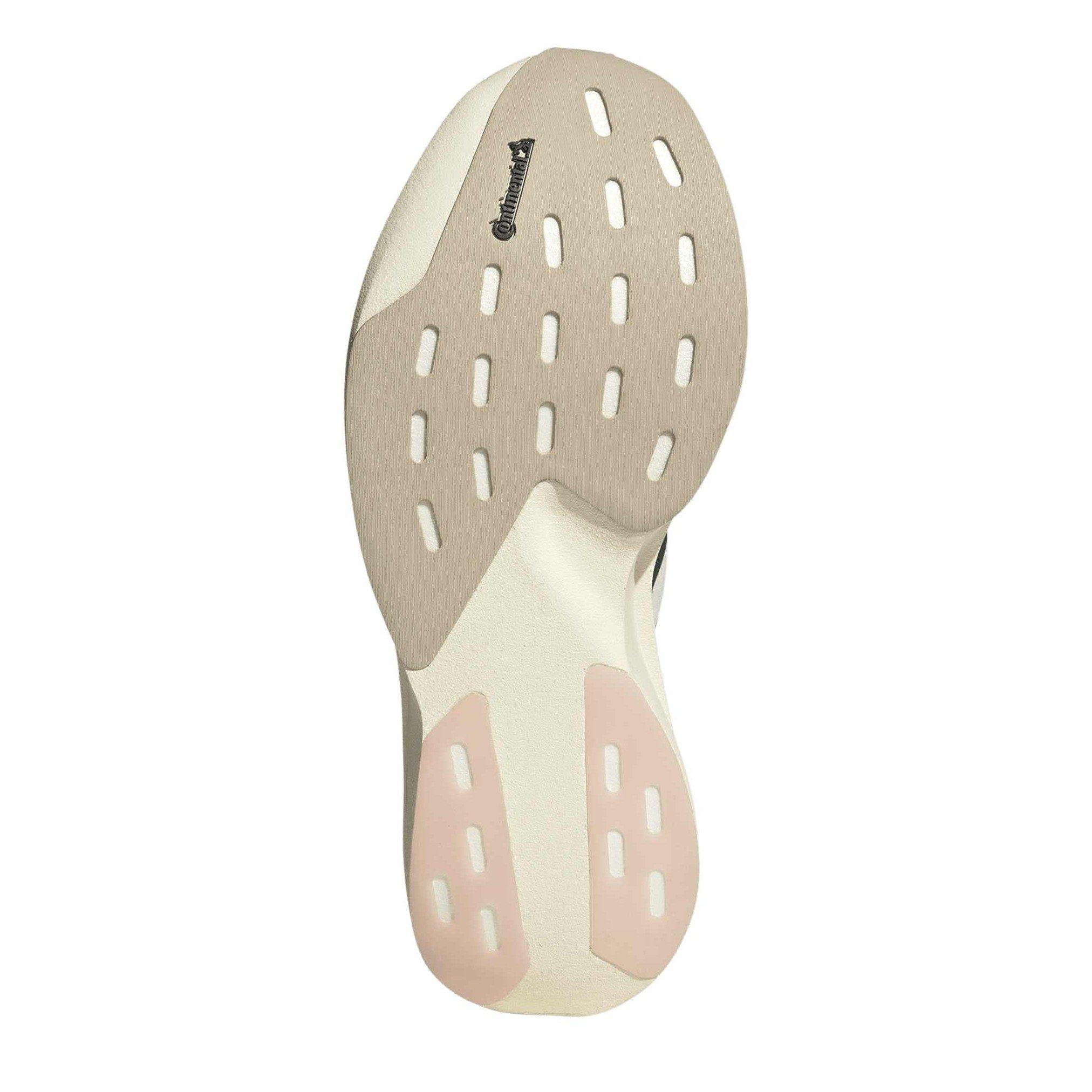 Wht/Green/Pink - adidas - Adizero EVO SL Womens Shoes - 6