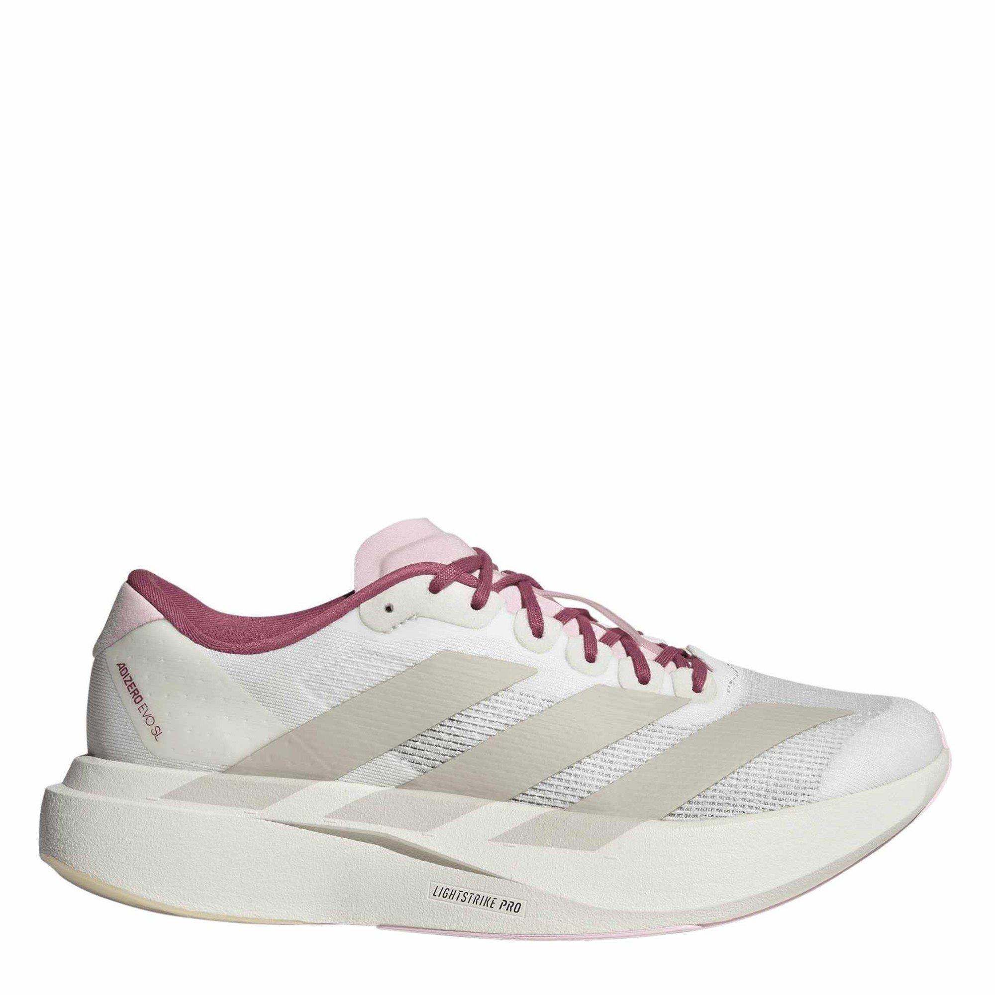 Adizero EVO SL Womens Shoes