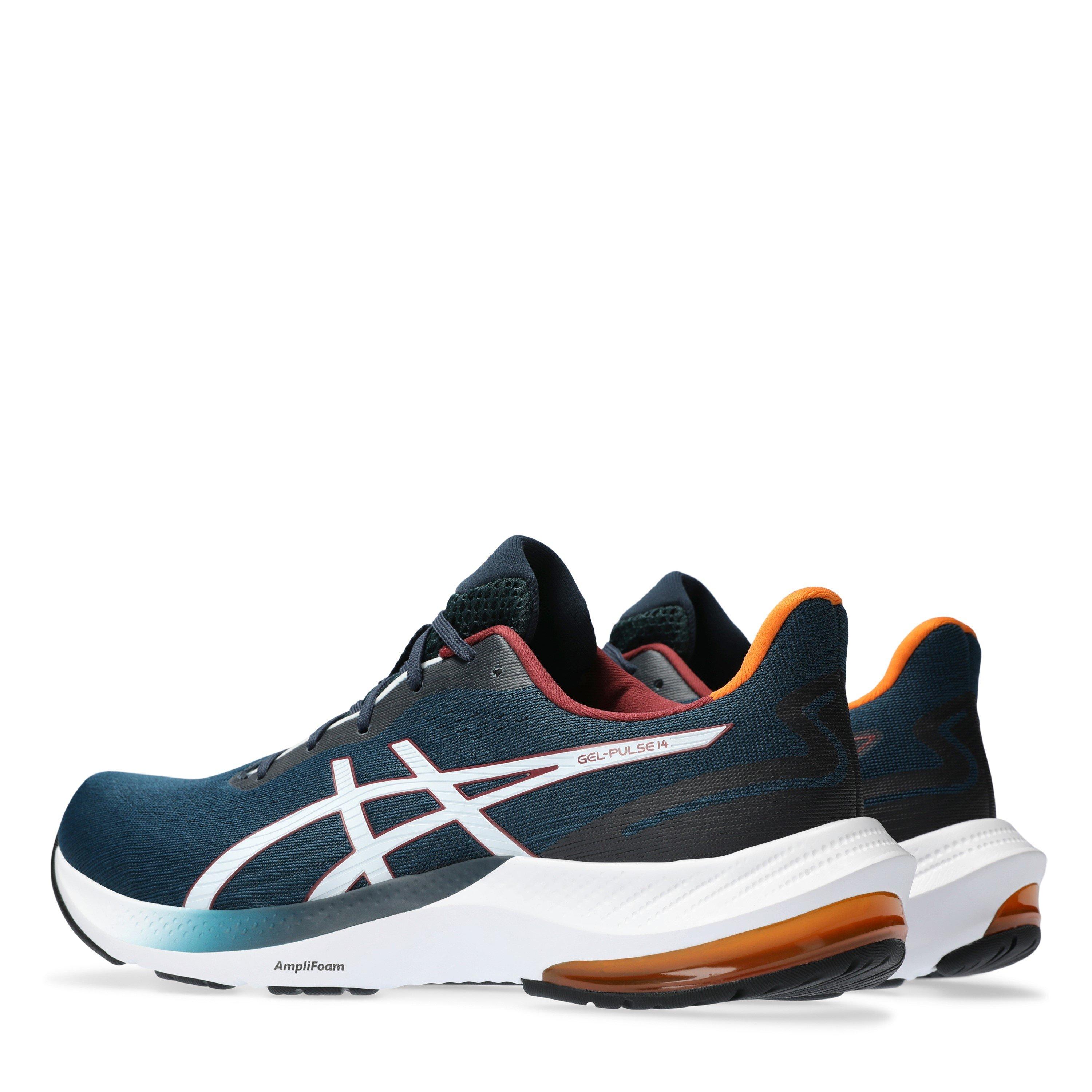 Asics gel clearance pulse sports direct