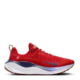 Nike zapatillas de running Scarpa ritmo medio