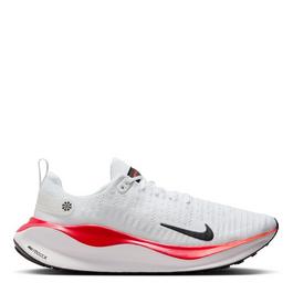 Nike React Infinity Run Flyknit 4 Mens Road Running Shoes