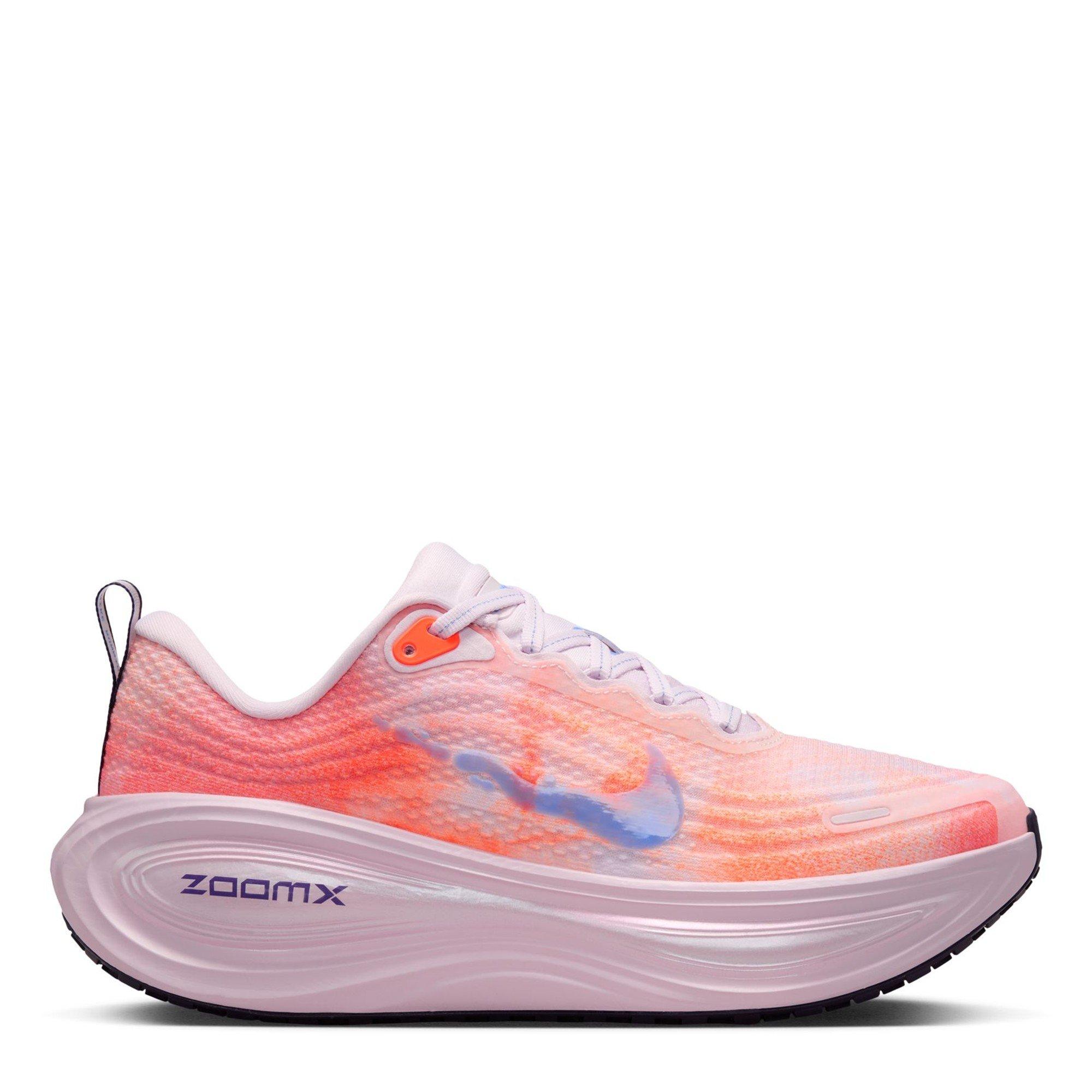 Bleached Lilac - Nike - Nike Vomero Plus Ld71 - 1