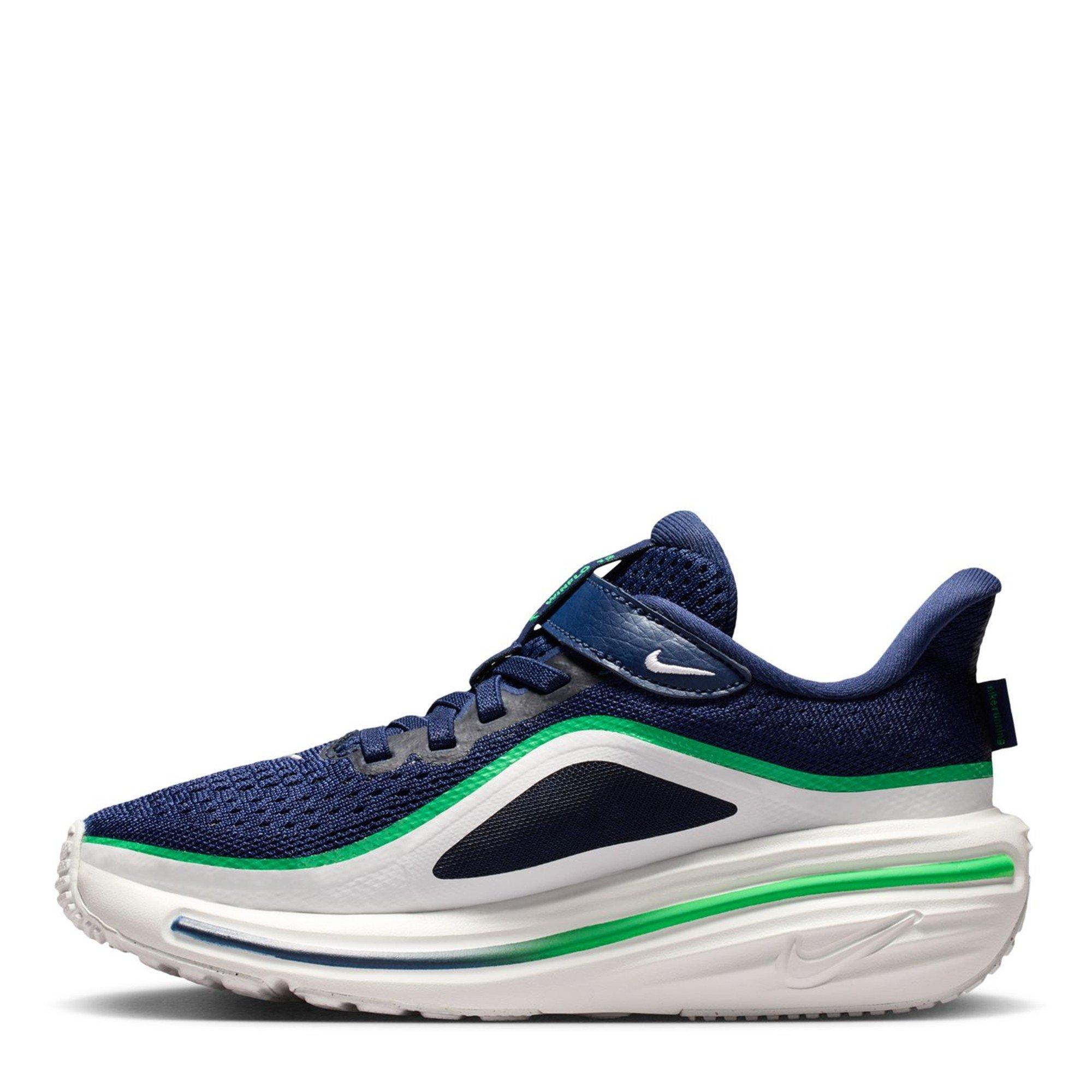 Midnight Navy - Nike - Nike Winflo 12 Ch71 - 2