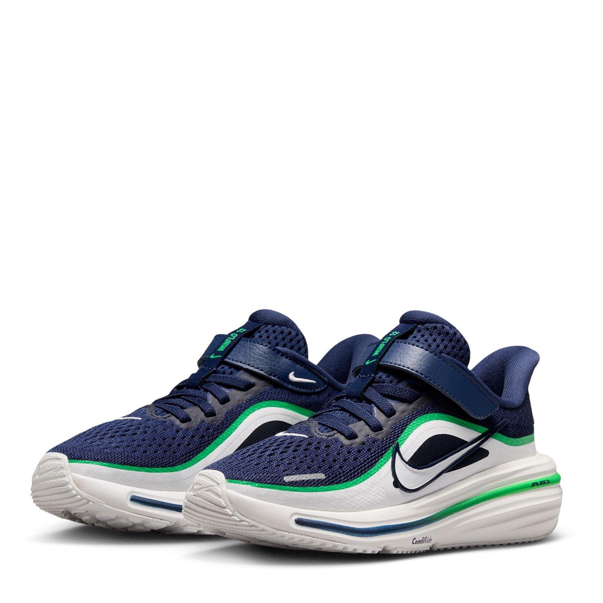Midnight Navy - Nike - Nike Winflo 12 Ch71 - 4
