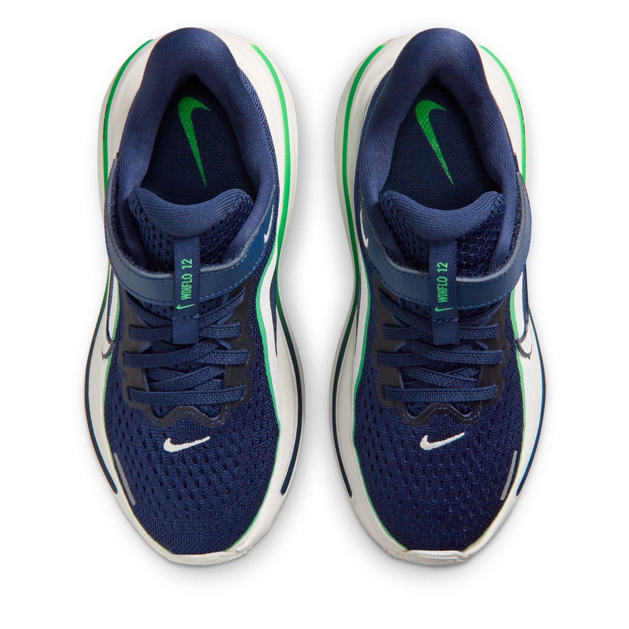 Midnight Navy - Nike - Nike Winflo 12 Ch71 - 6
