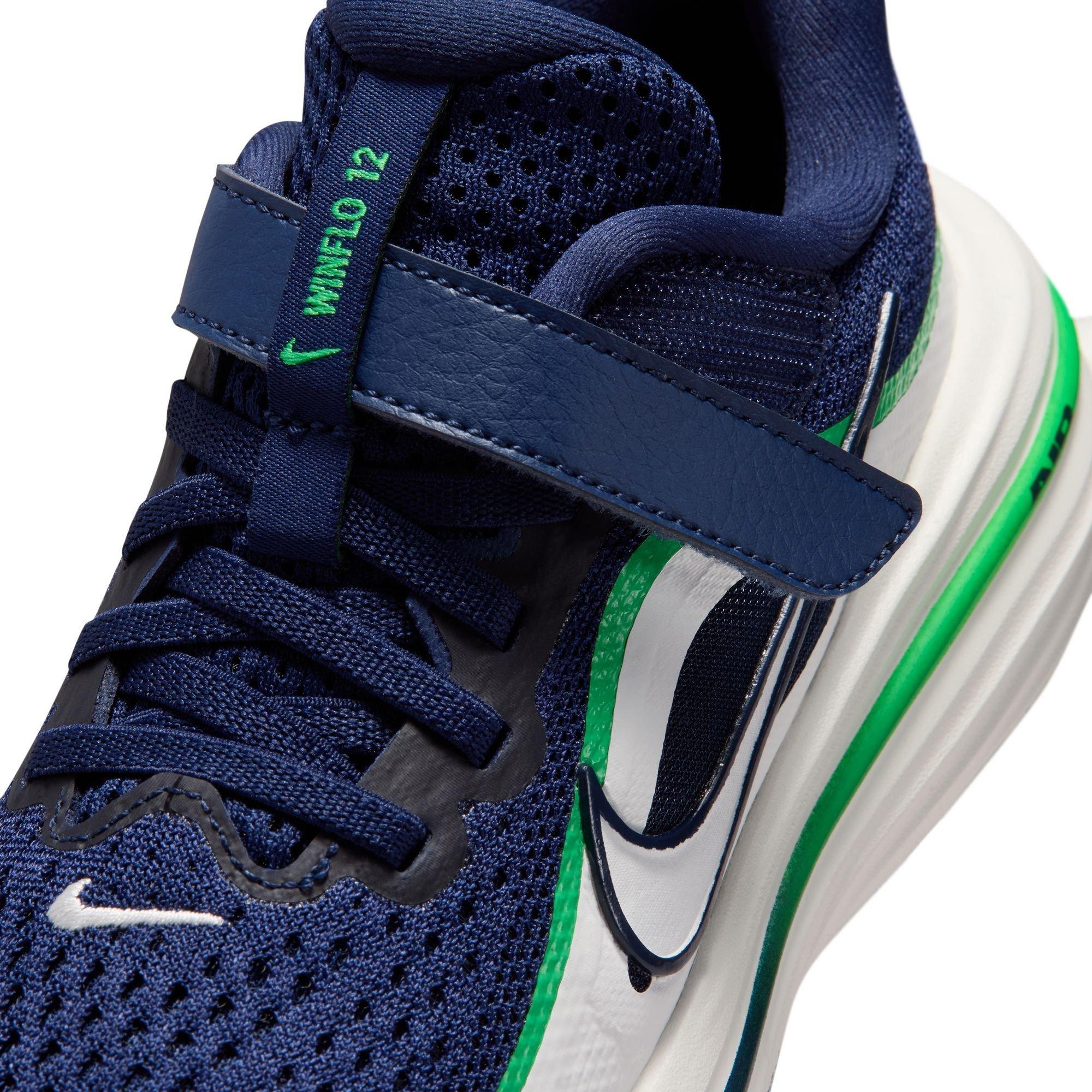 Midnight Navy - Nike - Nike Winflo 12 Ch71 - 7