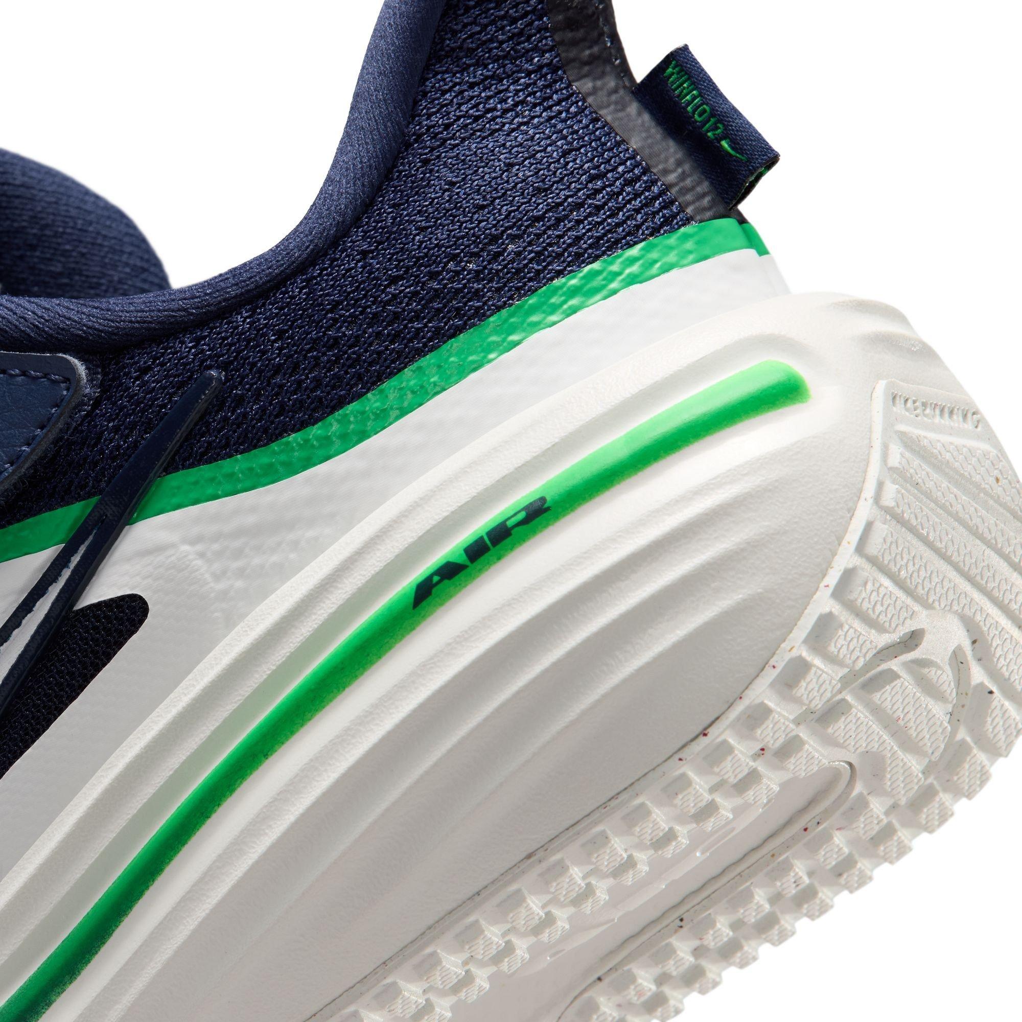 Midnight Navy - Nike - Nike Winflo 12 Ch71 - 8