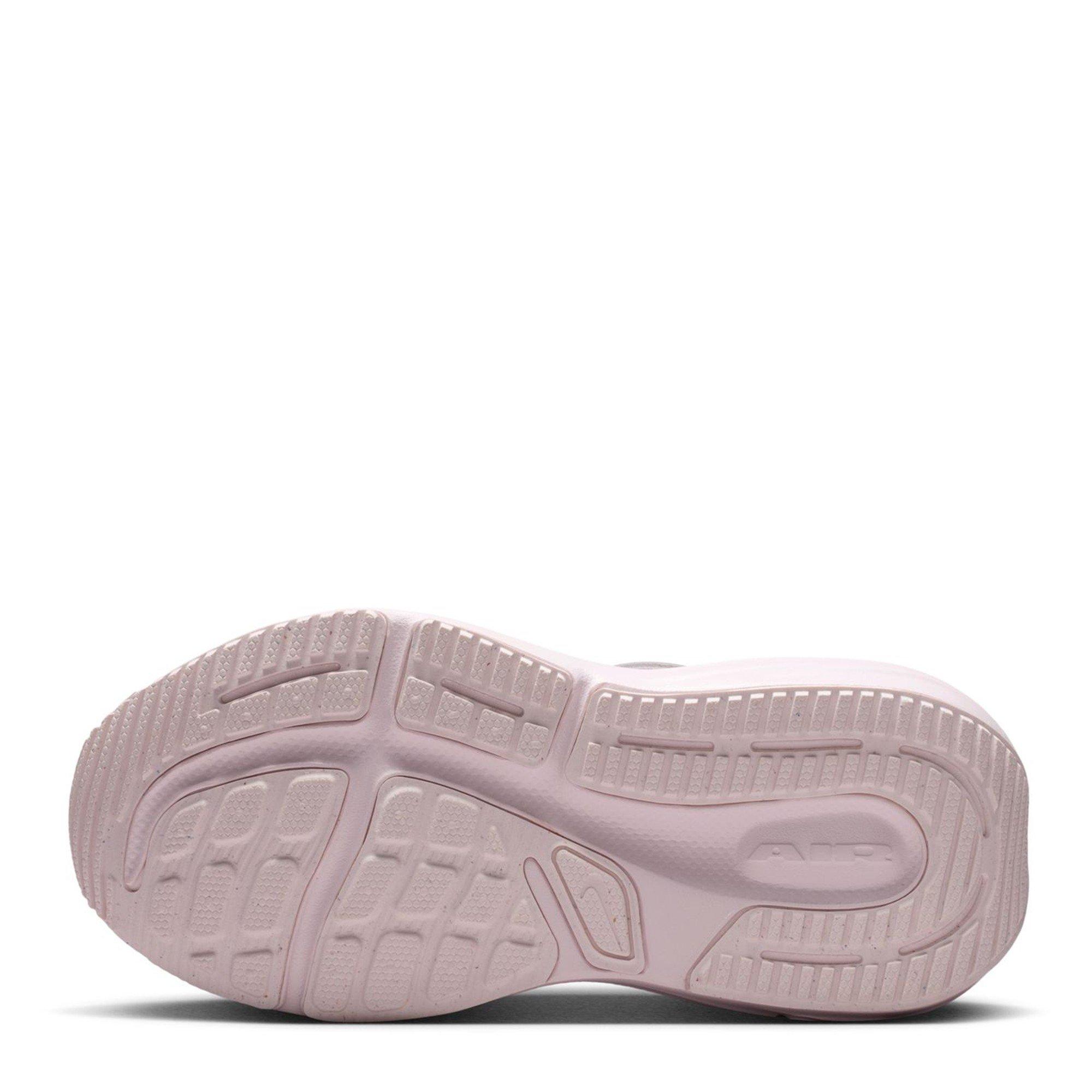 Bleached Lilac - Nike - Kids' Winflo 12 Road Running Shoes - 3