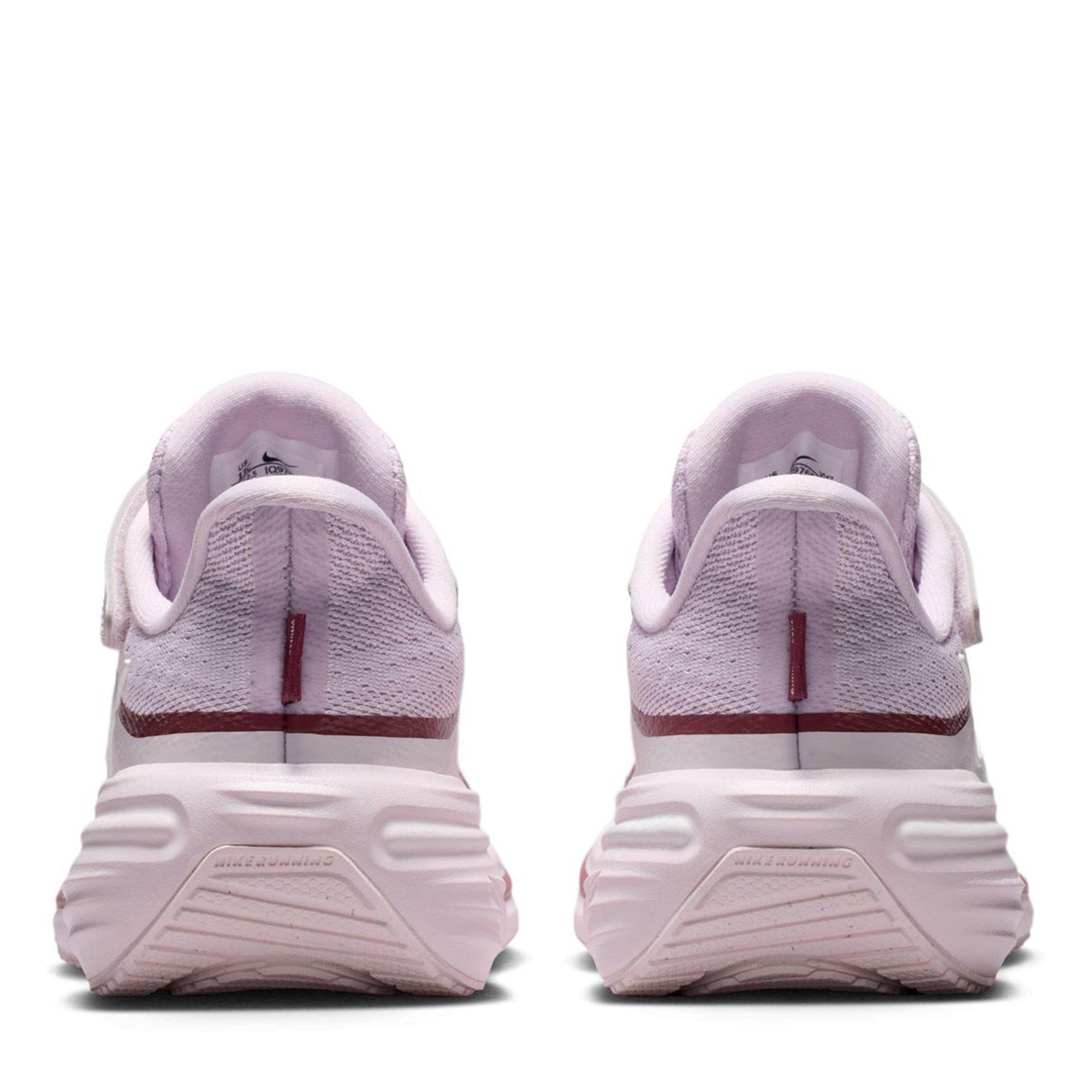 Bleached Lilac - Nike - Kids' Winflo 12 Road Running Shoes - 5