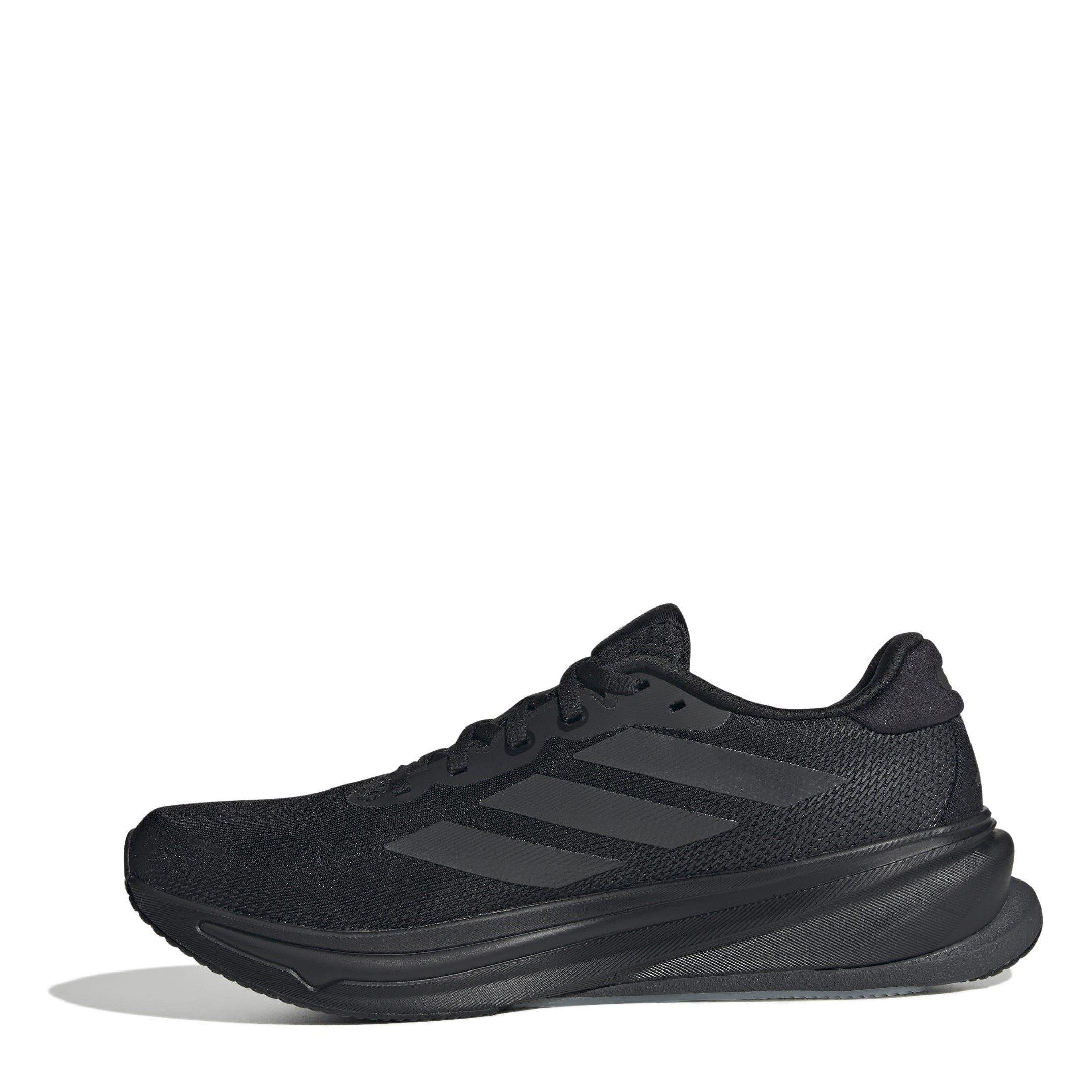 Blk/Carbon - adidas - Supernova Rise 2 Running Shoes Mens - 2