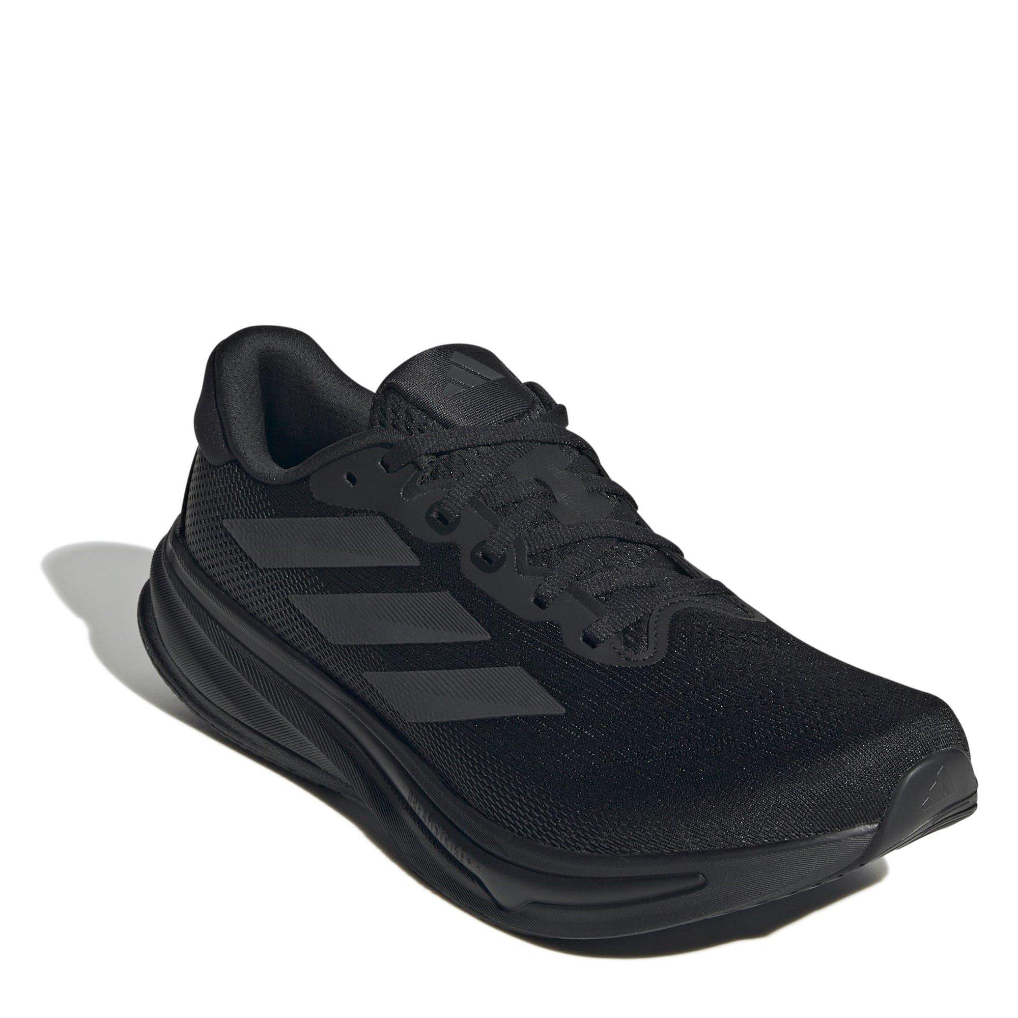 Blk/Carbon - adidas - Supernova Rise 2 Running Shoes Mens - 3