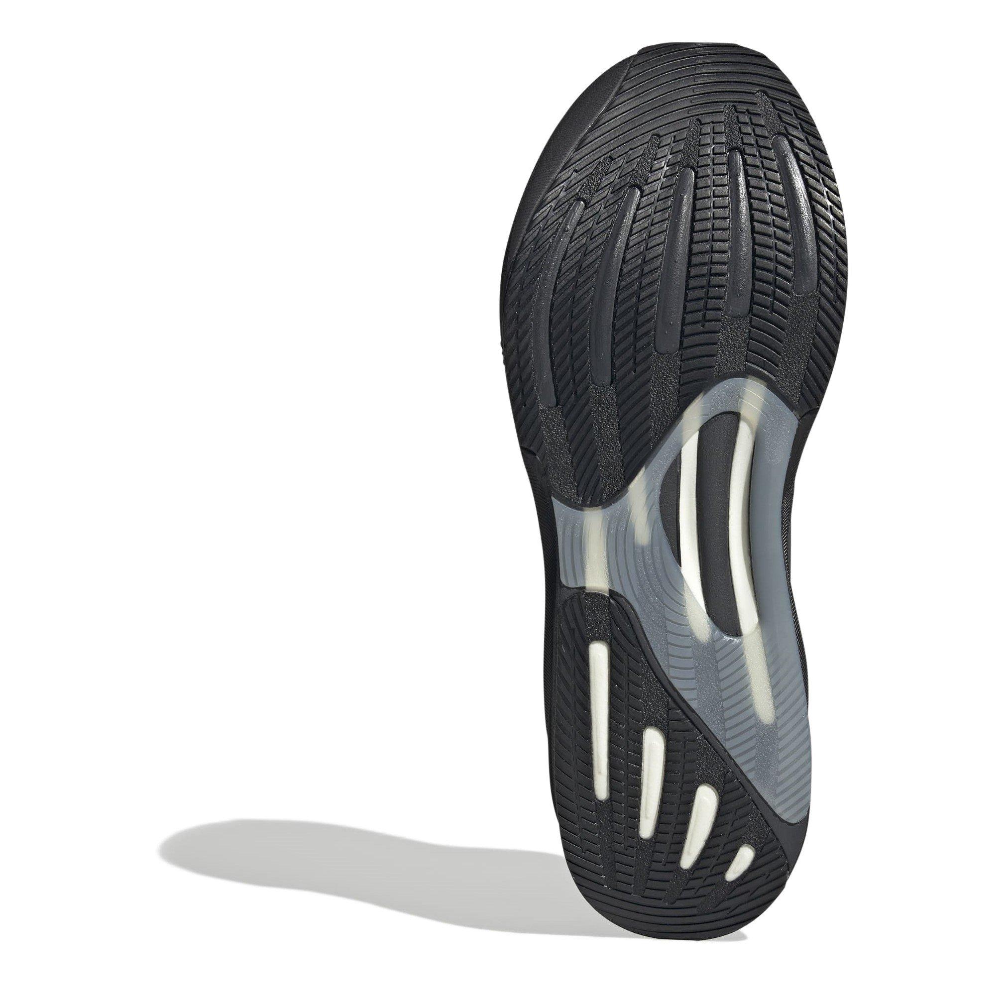 Blk/Carbon - adidas - Supernova Rise 2 Running Shoes Mens - 6