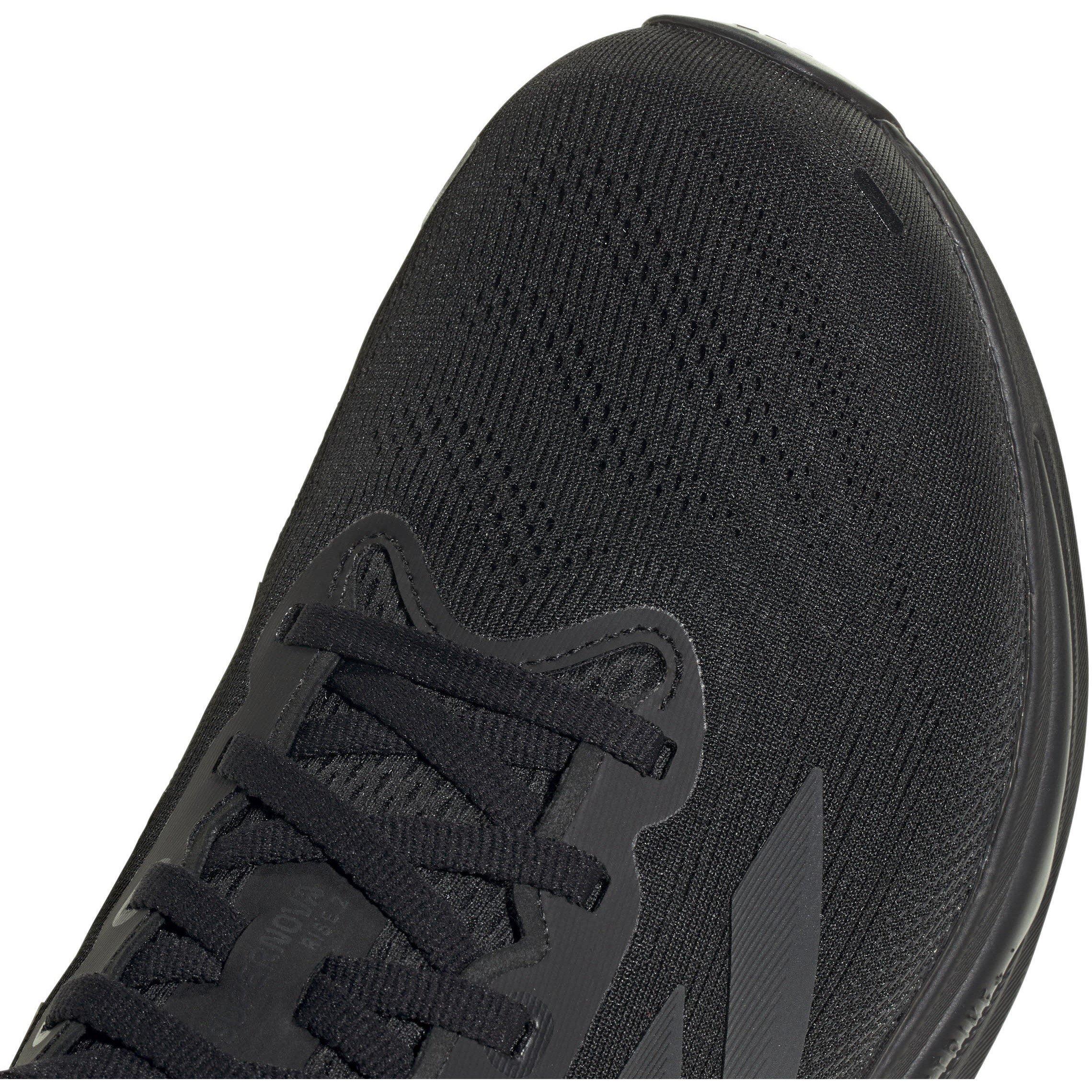 Blk/Carbon - adidas - Supernova Rise 2 Running Shoes Mens - 7