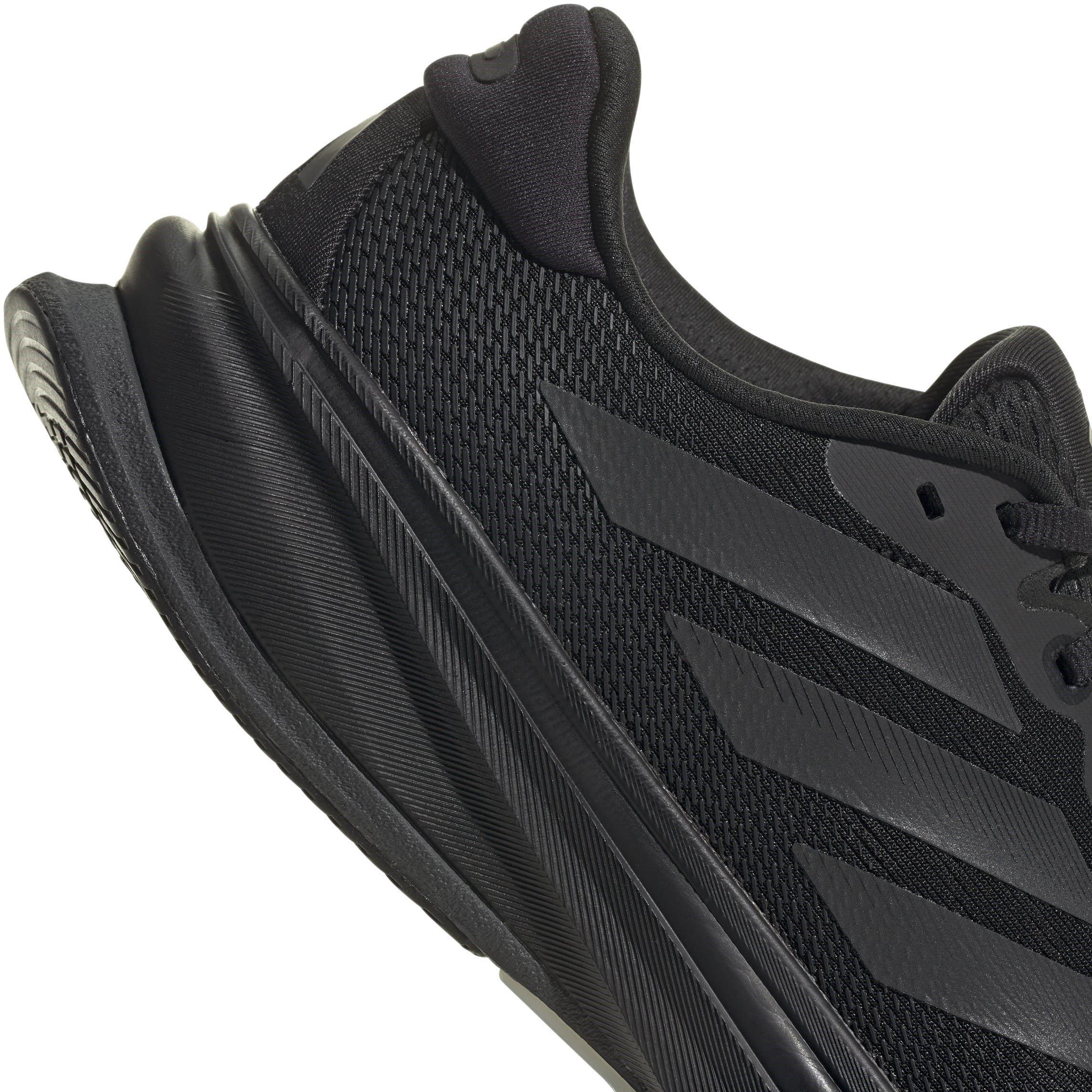 Blk/Carbon - adidas - Supernova Rise 2 Running Shoes Mens - 8