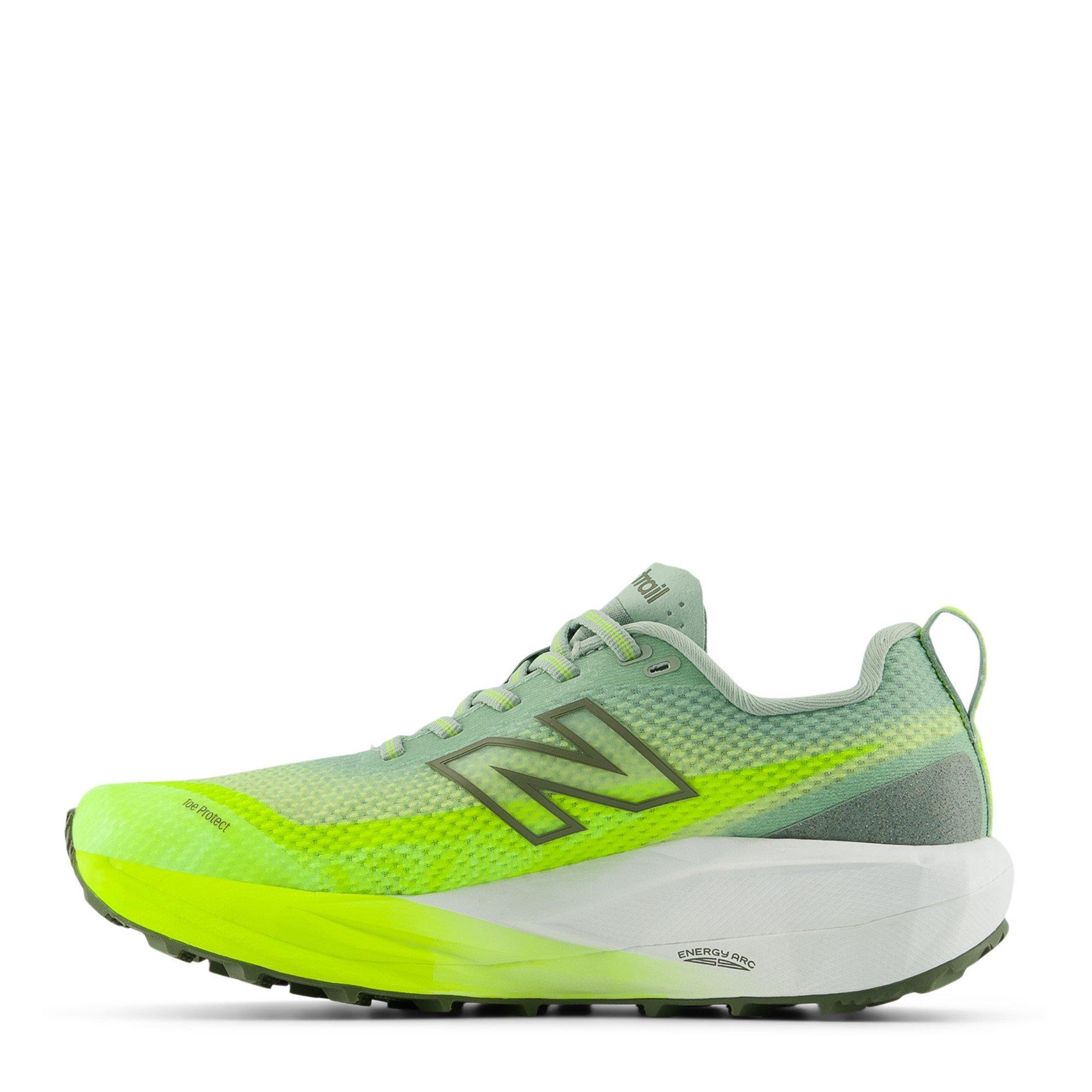 Alkaline Green - New Balance - NB SC Trail Ld62 - 2