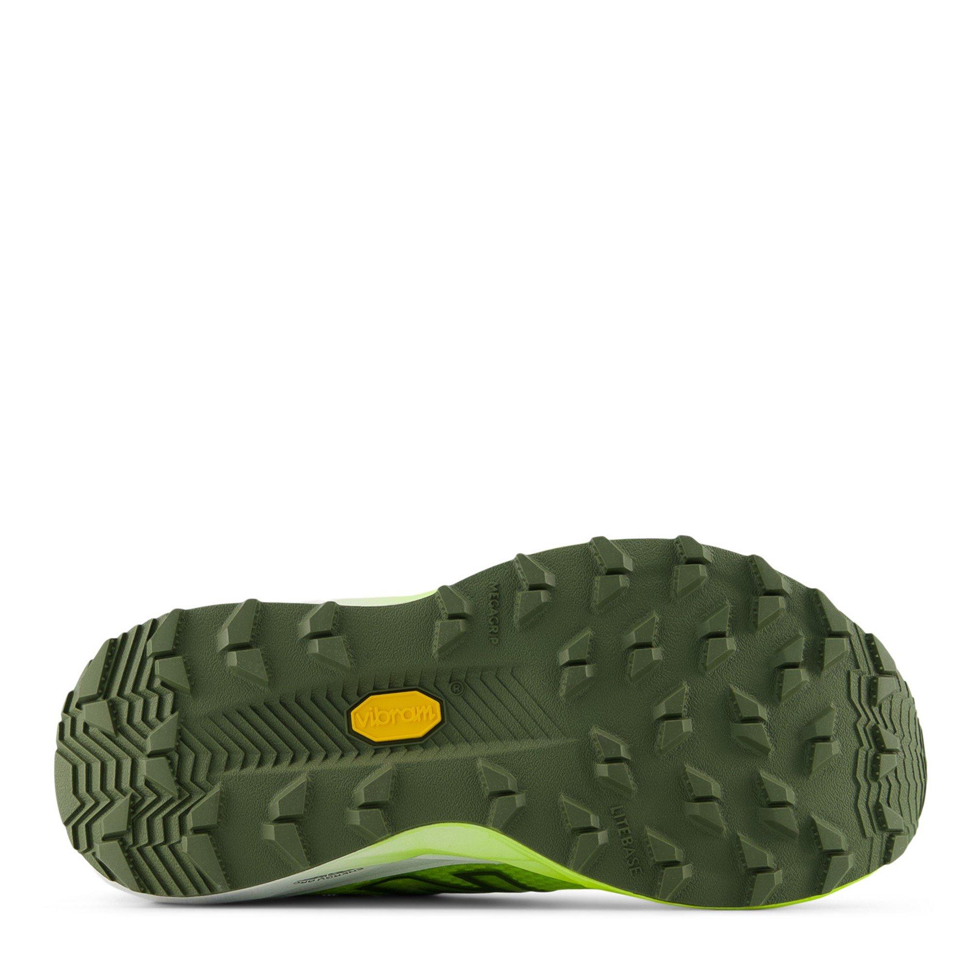 Alkaline Green - New Balance - NB SC Trail Ld62 - 4