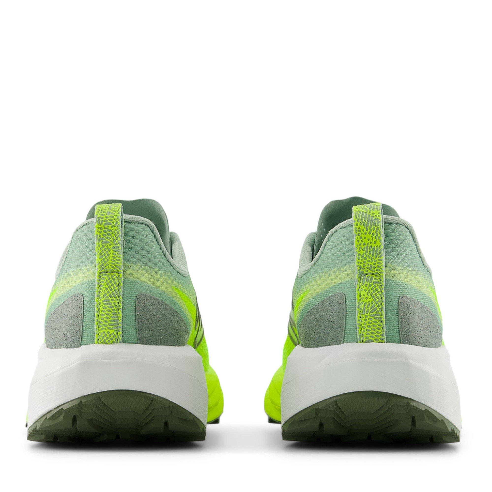 Alkaline Green - New Balance - NB SC Trail Ld62 - 5