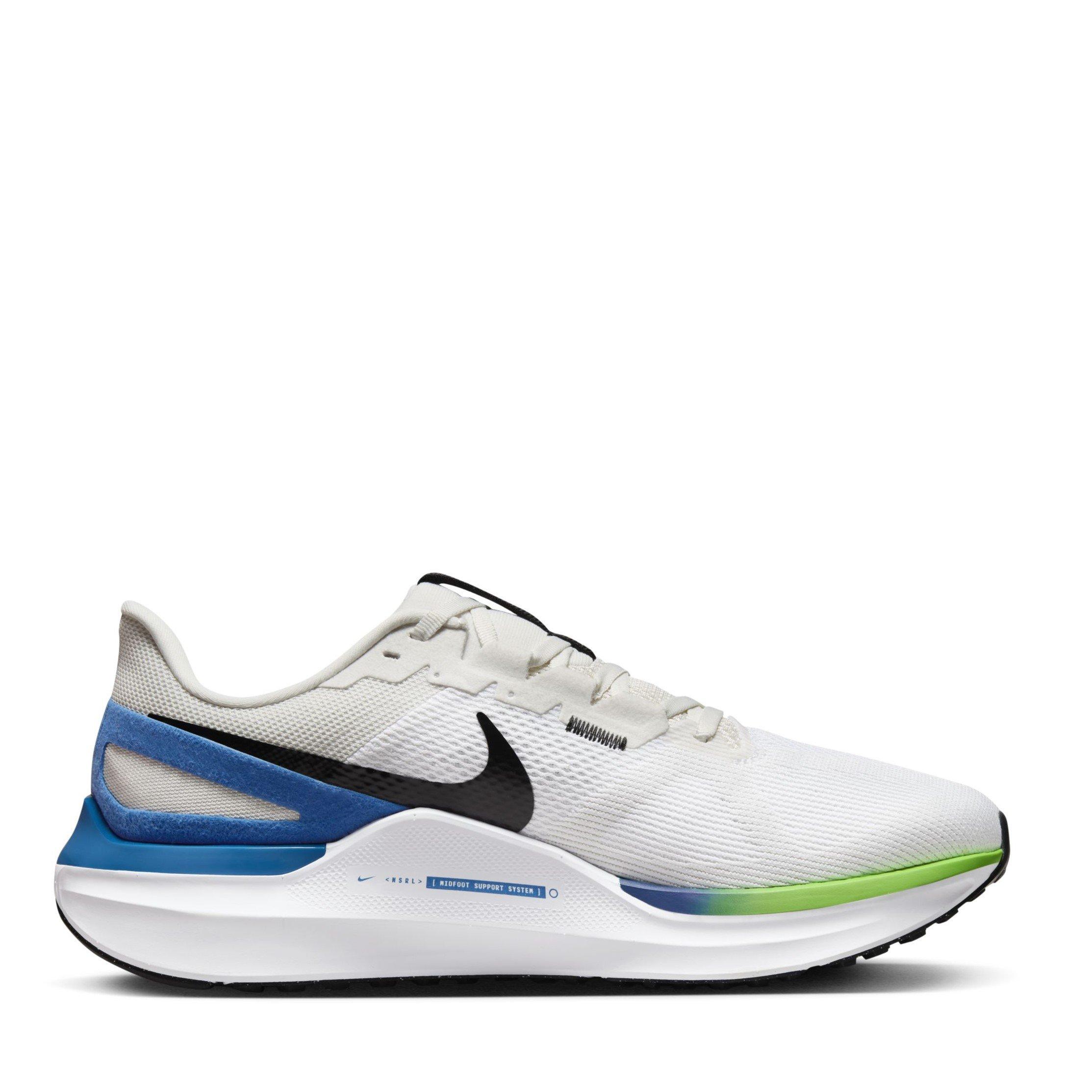 NIKE AIR ZOOM STRUCTURE 25 - SportsDirect