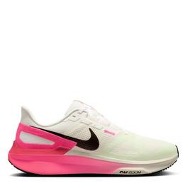 Nike Structure 25 Road Running Shoes Mens