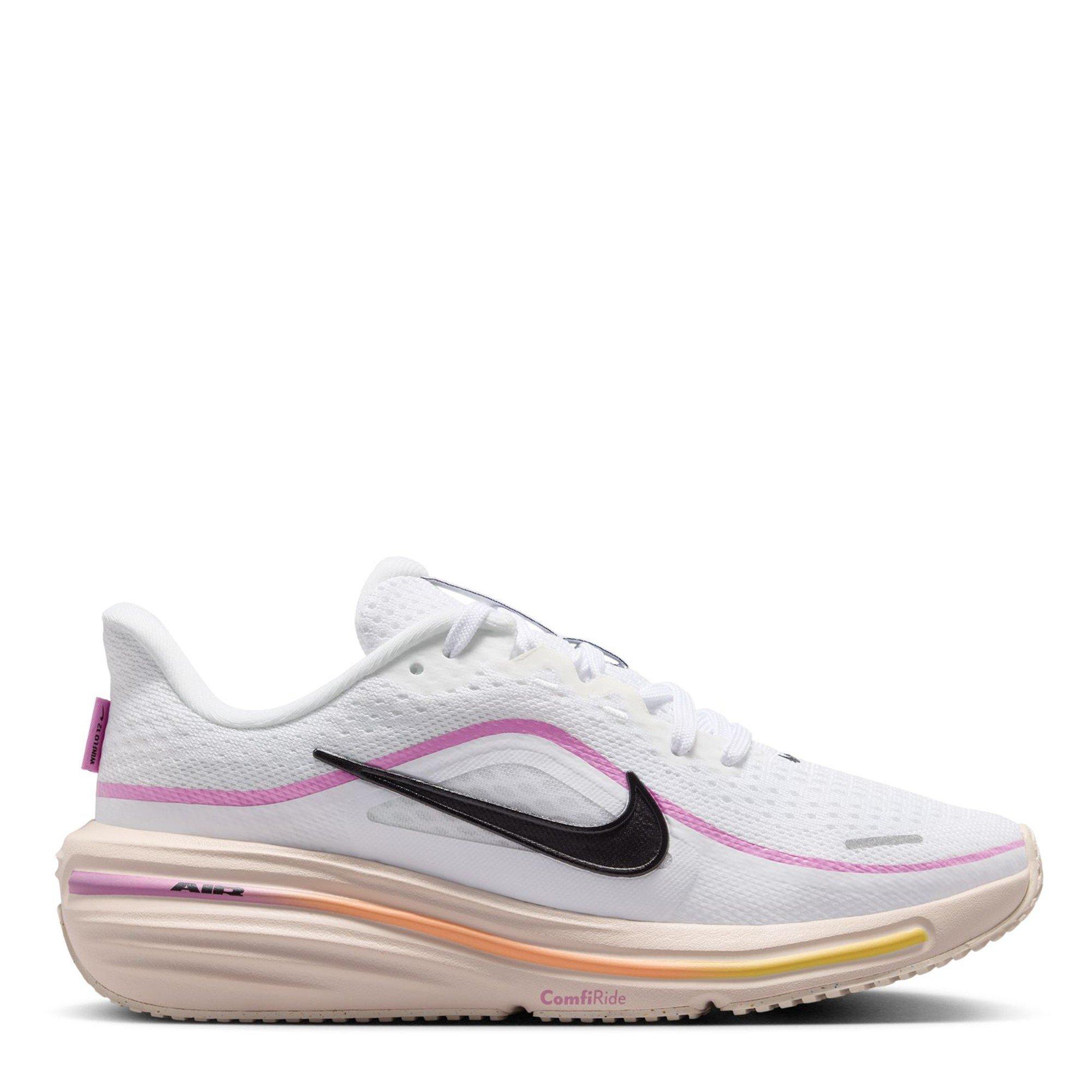 White/Black - Nike - Nike Winflo 12 Jn71 - 1