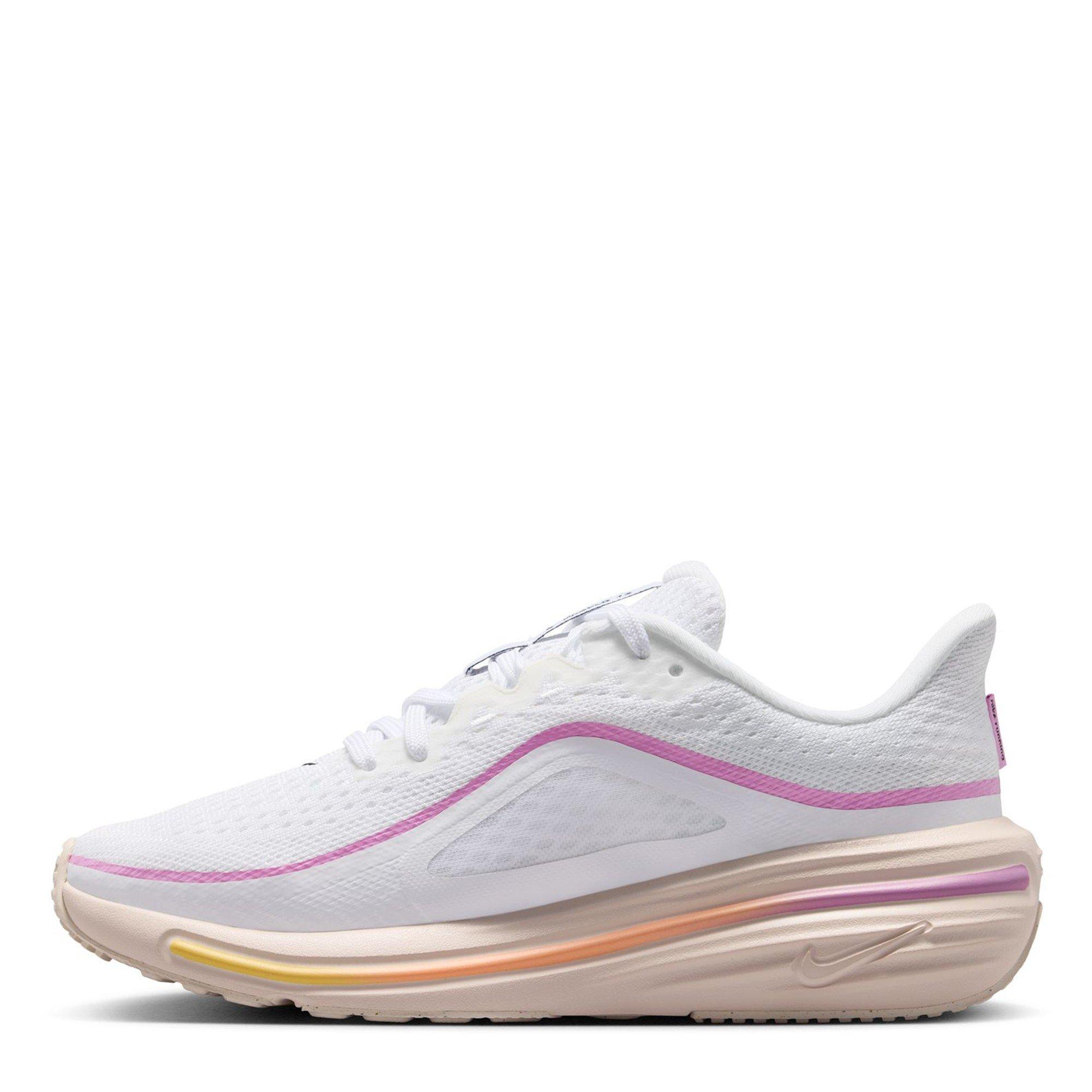 Blanco/Negro - Nike - Nike Winflo 12 Jn71 - 2