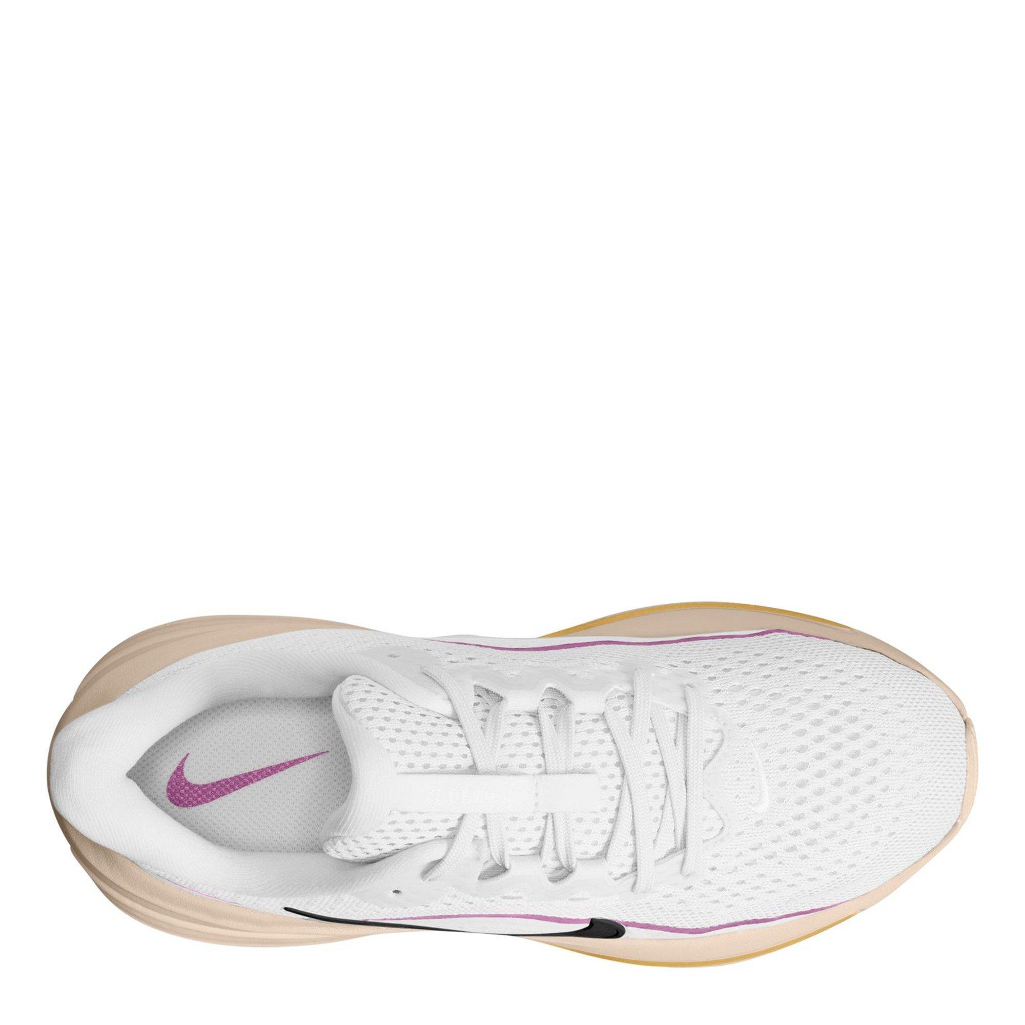 Blanco/Negro - Nike - Nike Winflo 12 Jn71 - 9