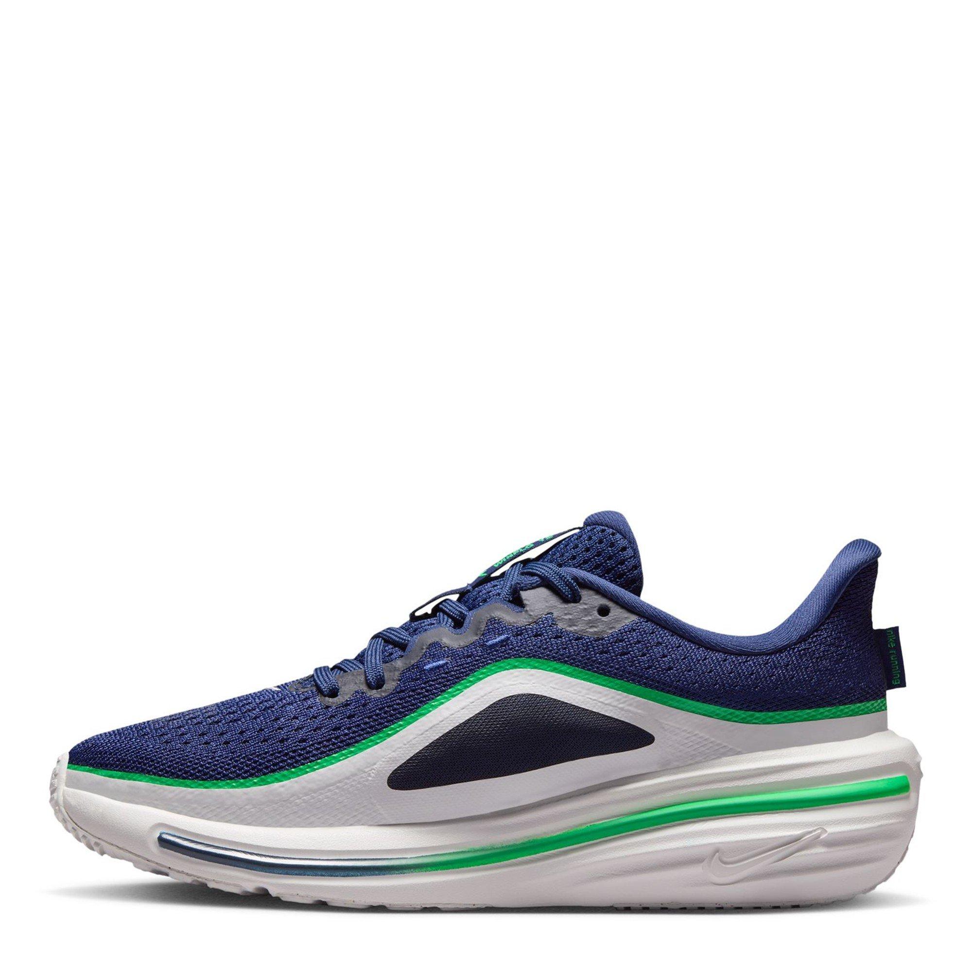 Midnight Navy - Nike - Nike Winflo 12 Jn71 - 2