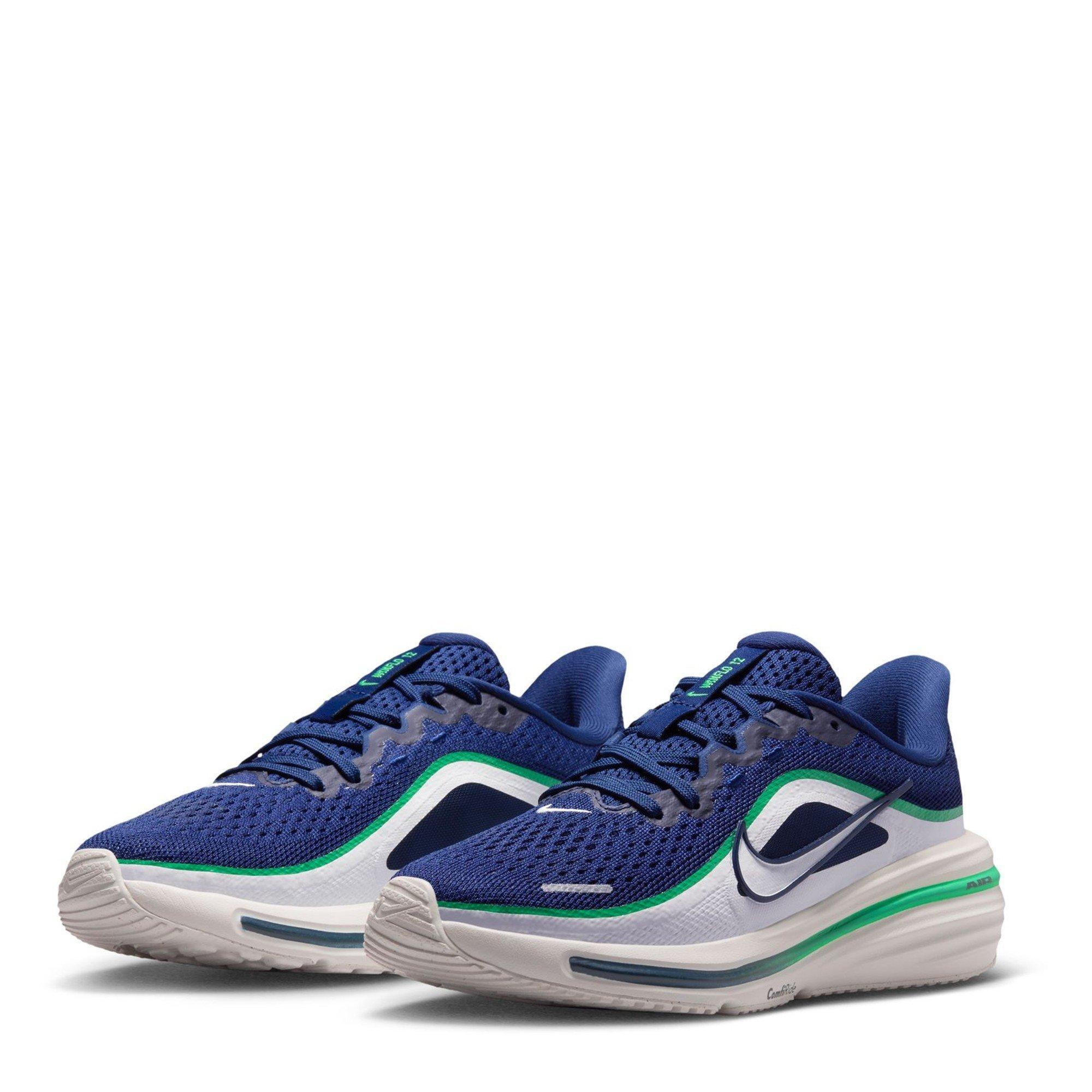 Midnight Navy - Nike - Nike Winflo 12 Jn71 - 4