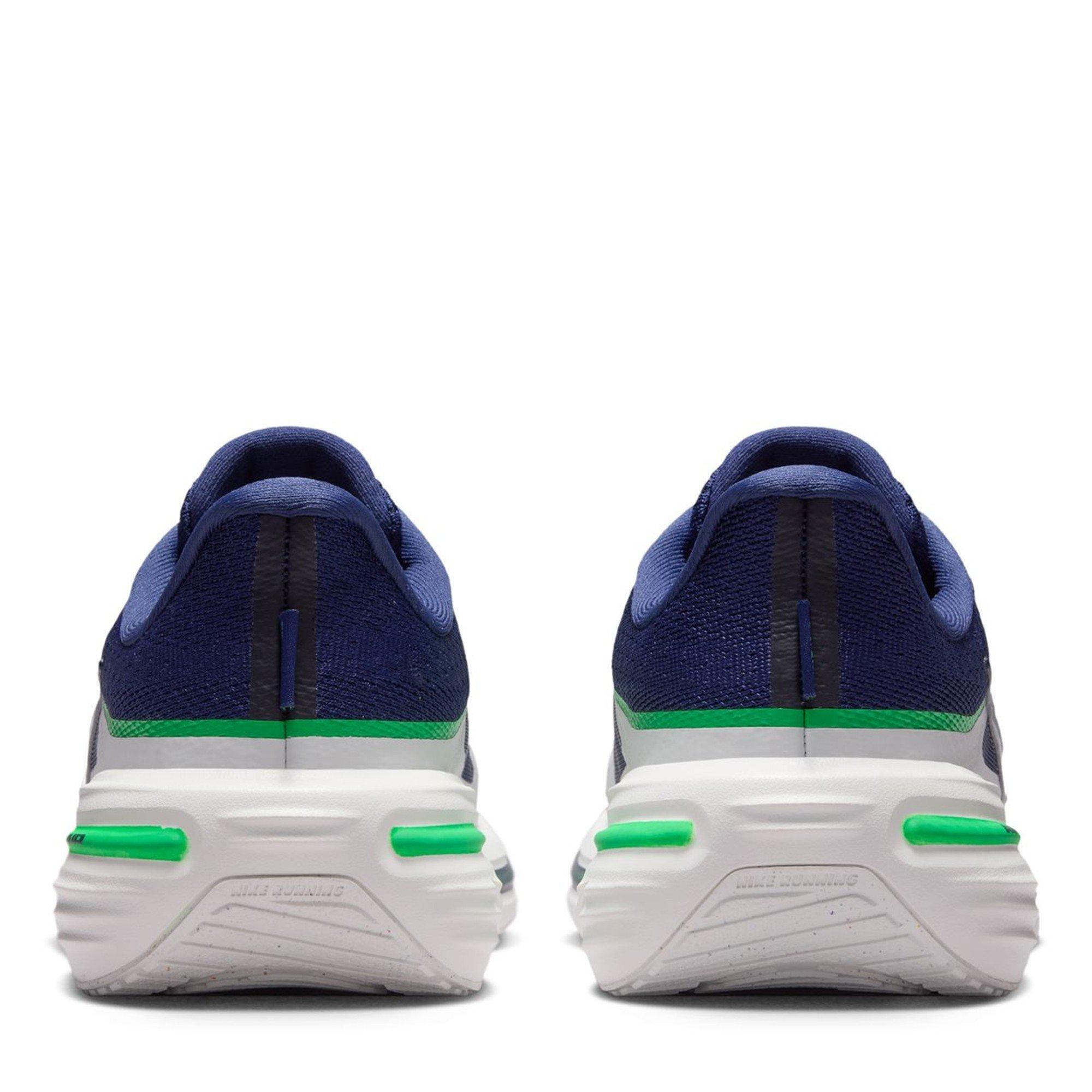 Midnight Navy - Nike - Nike Winflo 12 Jn71 - 5