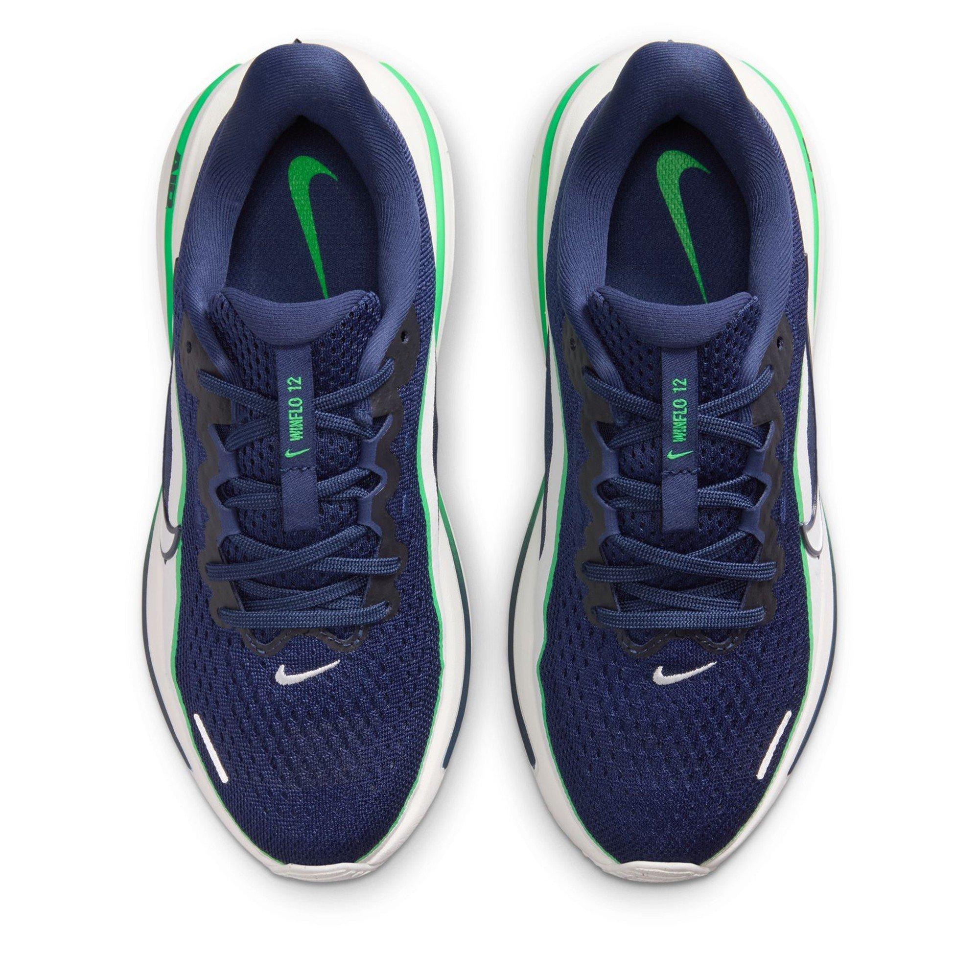 Midnight Navy - Nike - Nike Winflo 12 Jn71 - 6