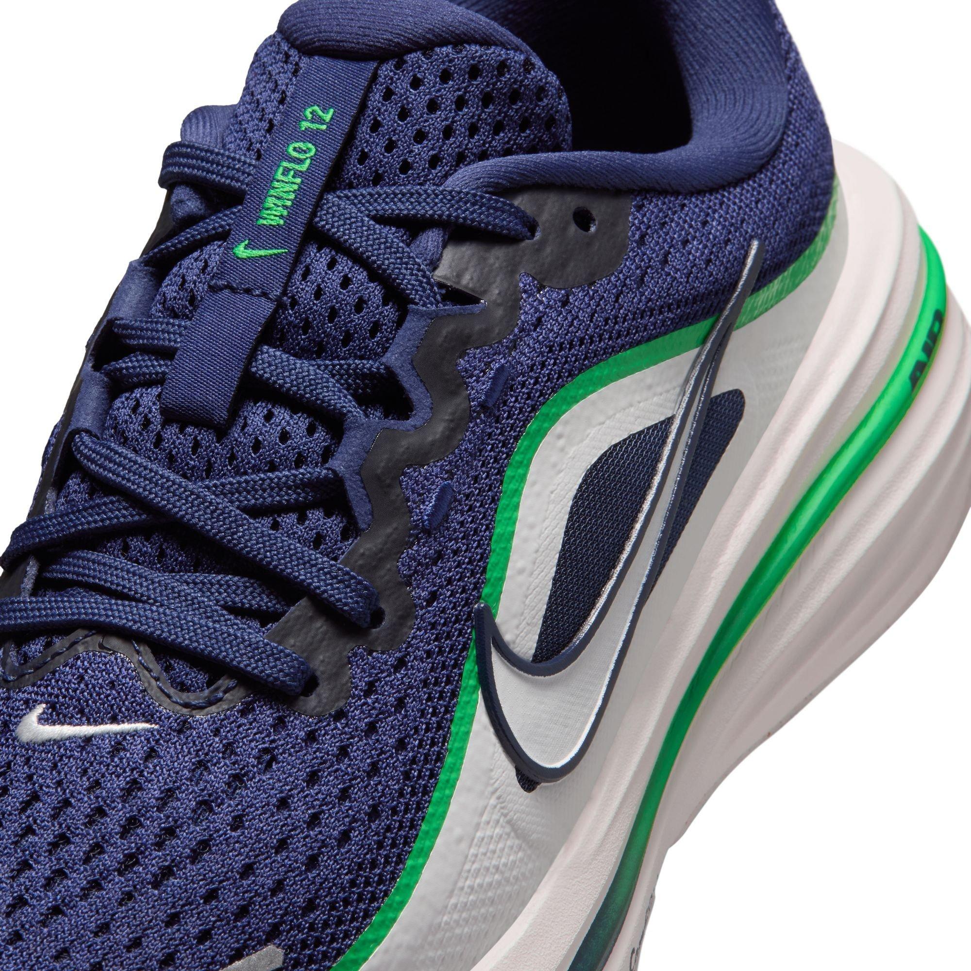 Midnight Navy - Nike - Nike Winflo 12 Jn71 - 7
